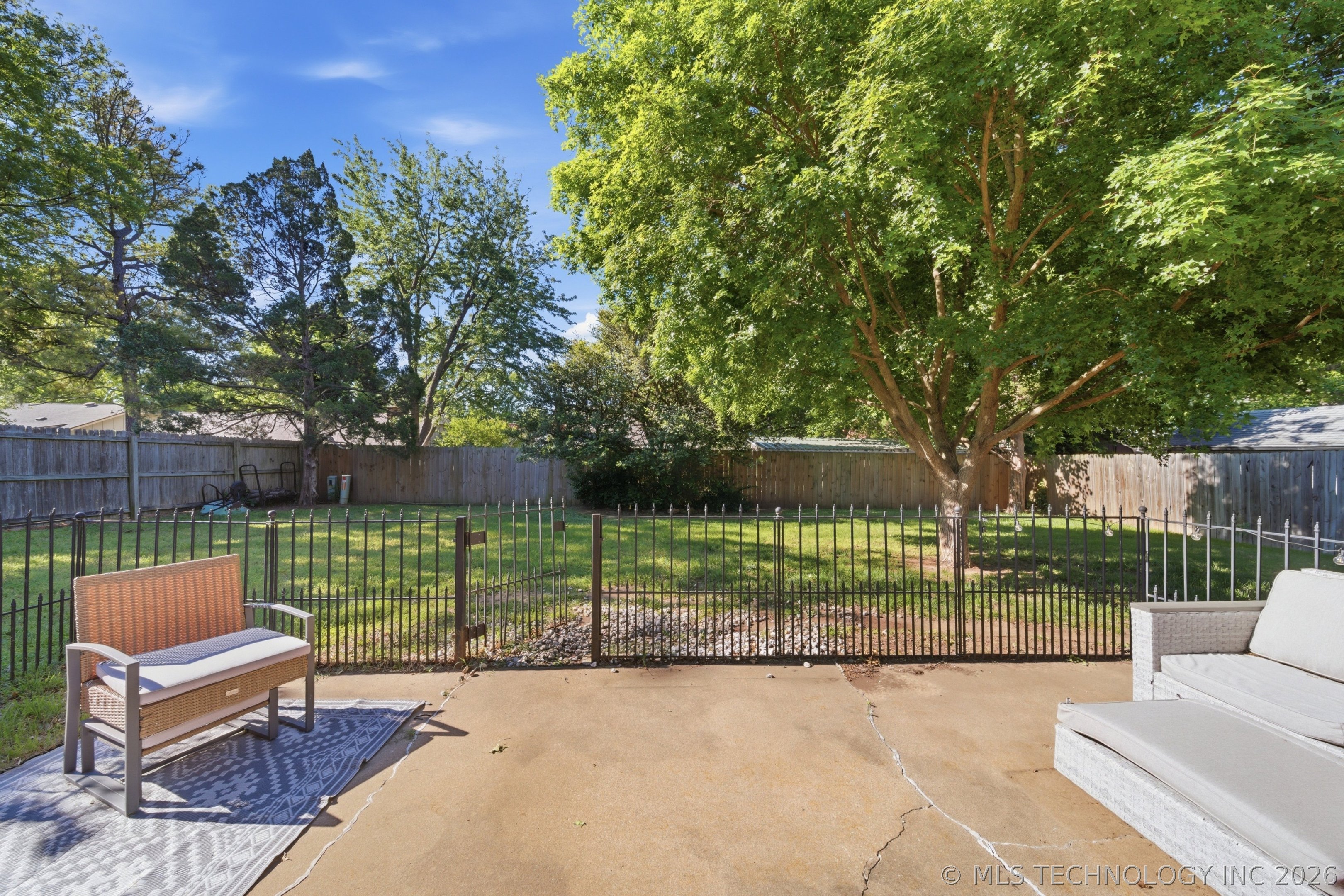 7342 E 75th Street Tulsa OK 74133