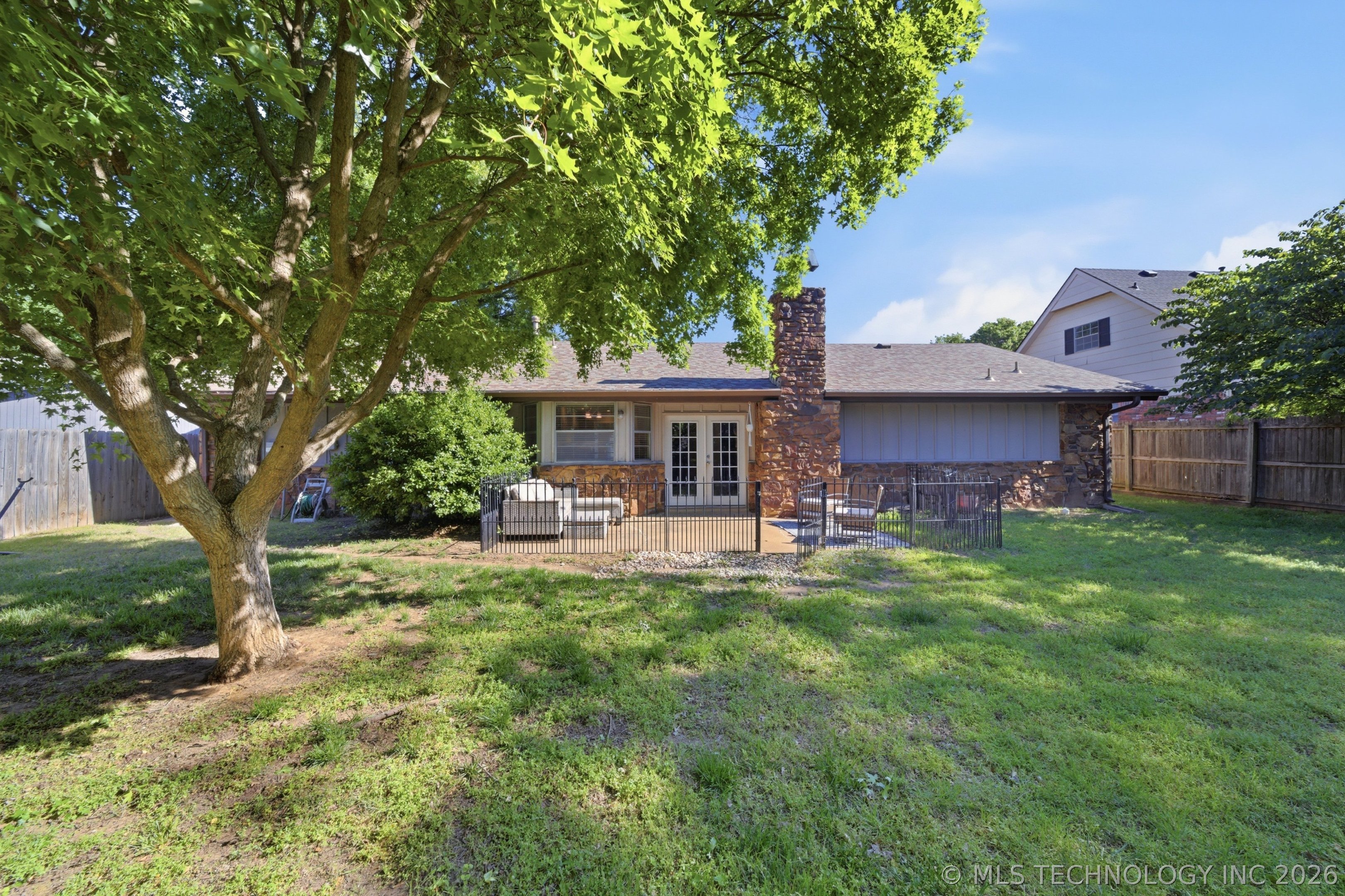 7342 E 75th Street Tulsa OK 74133