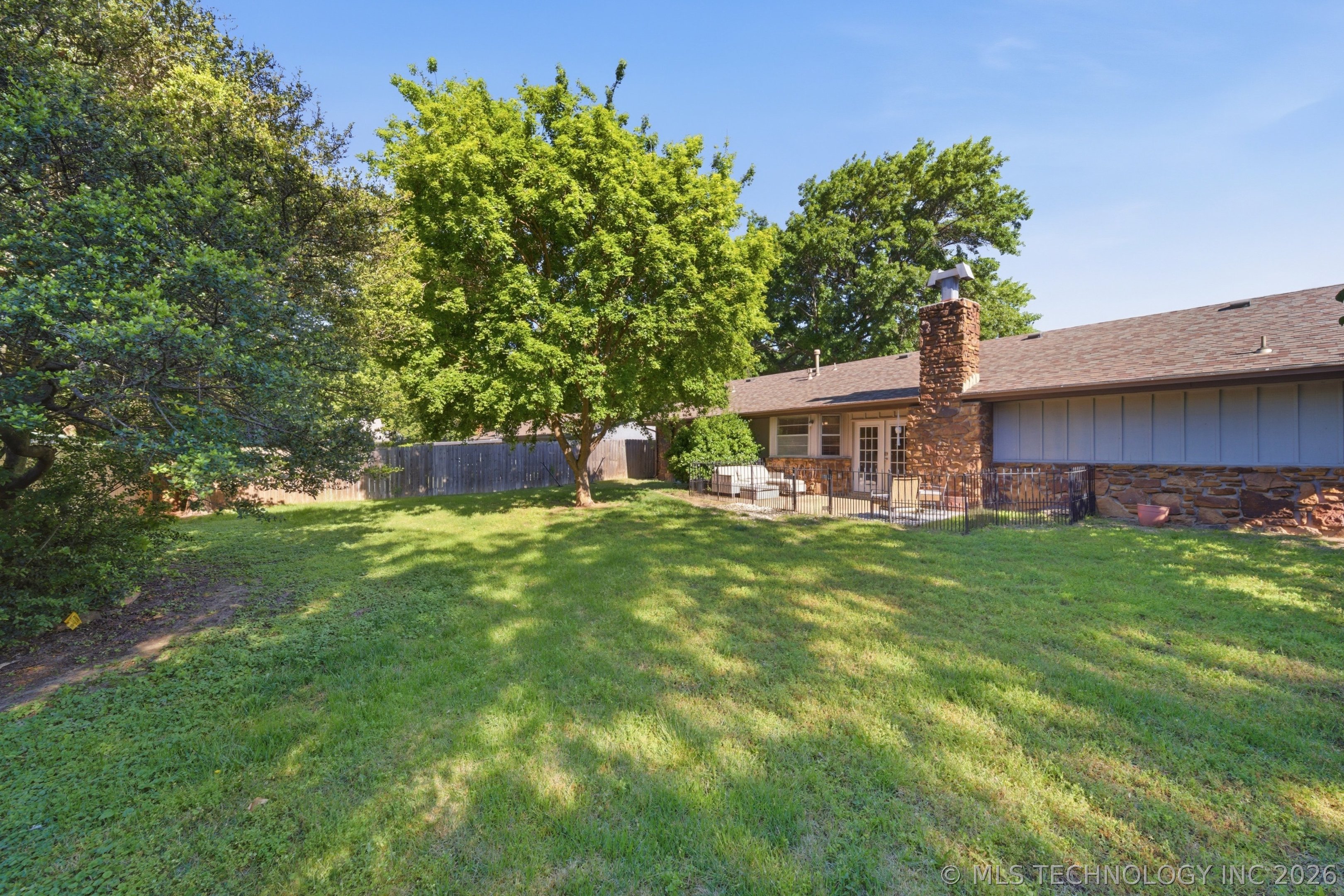 7342 E 75th Street Tulsa OK 74133
