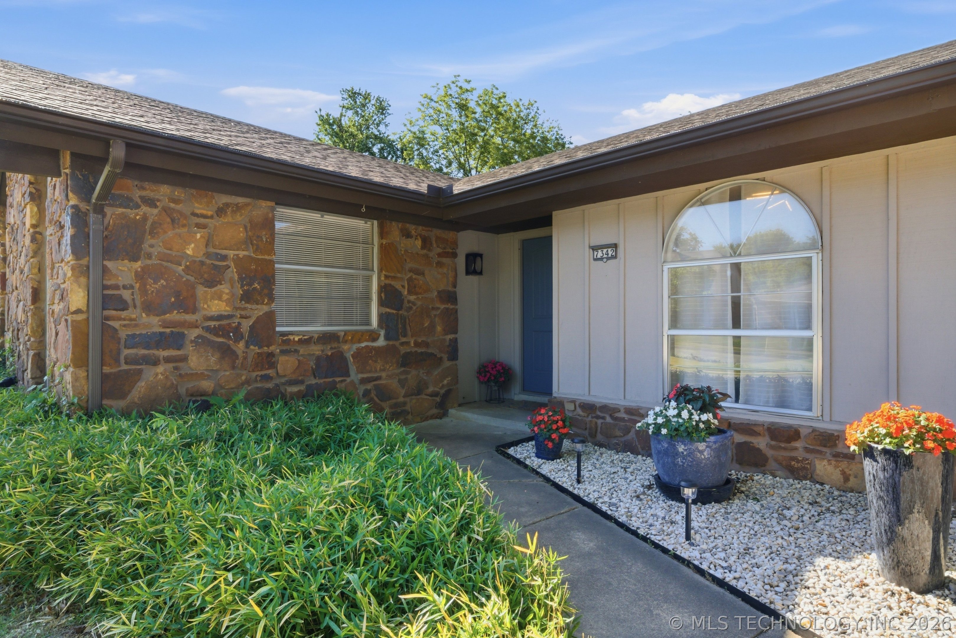 7342 E 75th Street Tulsa OK 74133