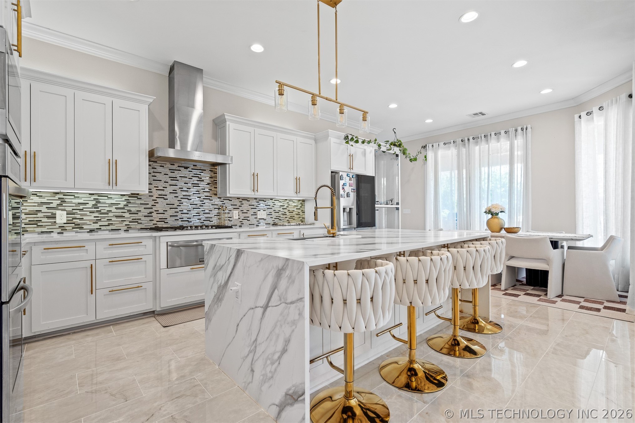 1706 Warwick Circle Ardmore OK 73401