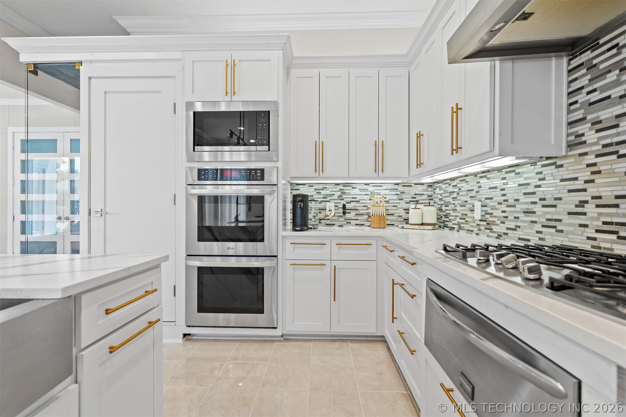 1706 Warwick Circle Ardmore OK 73401