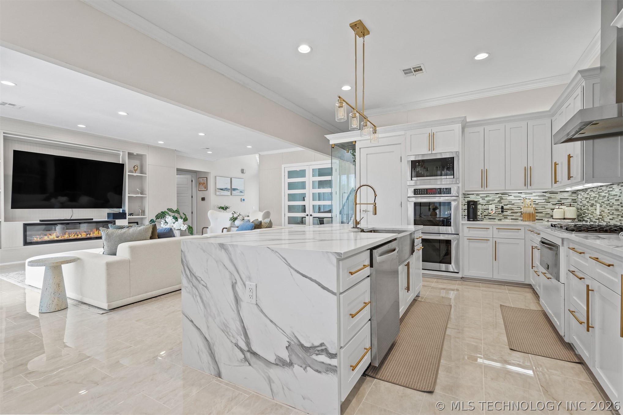 1706 Warwick Circle Ardmore OK 73401