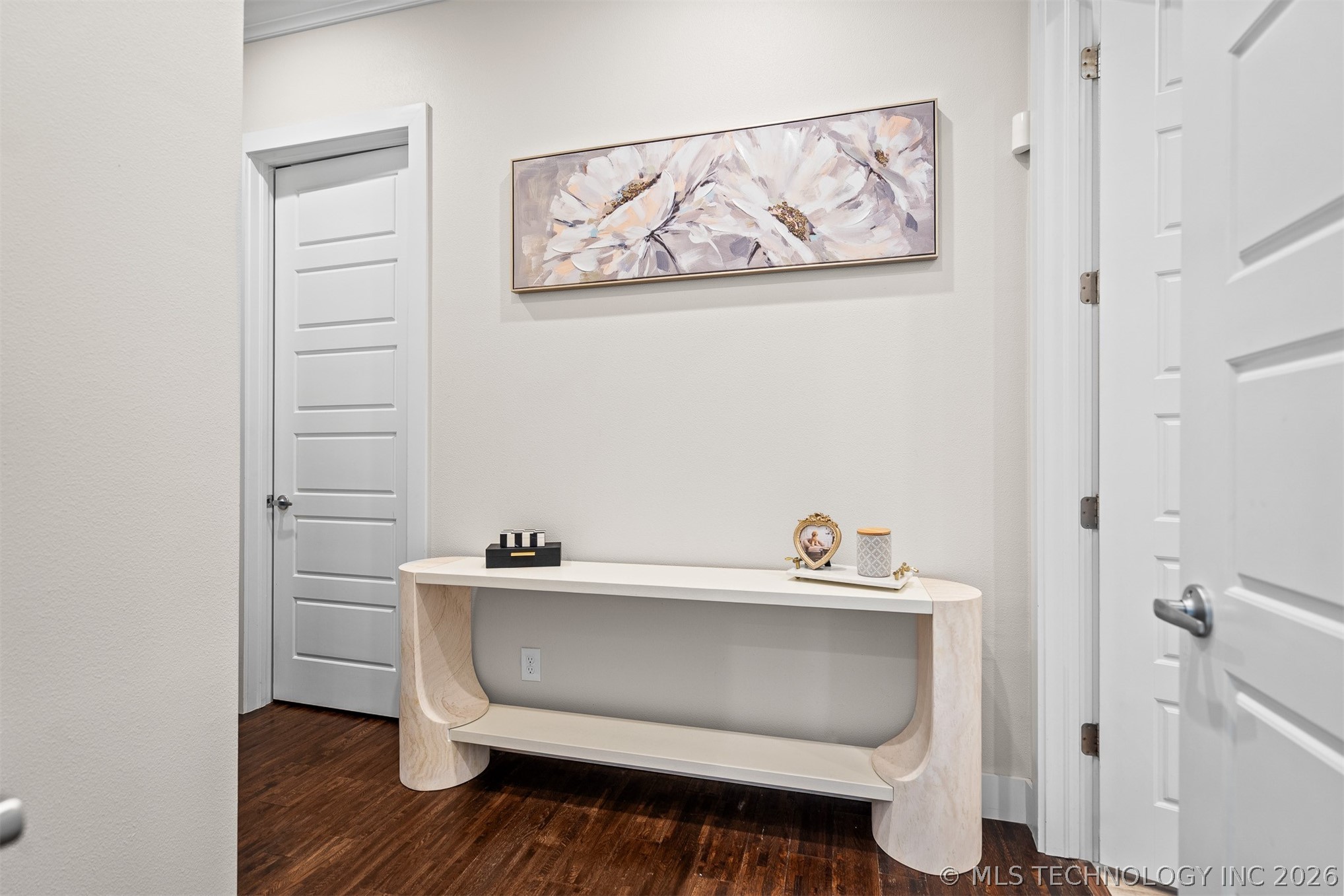 1706 Warwick Circle Ardmore OK 73401
