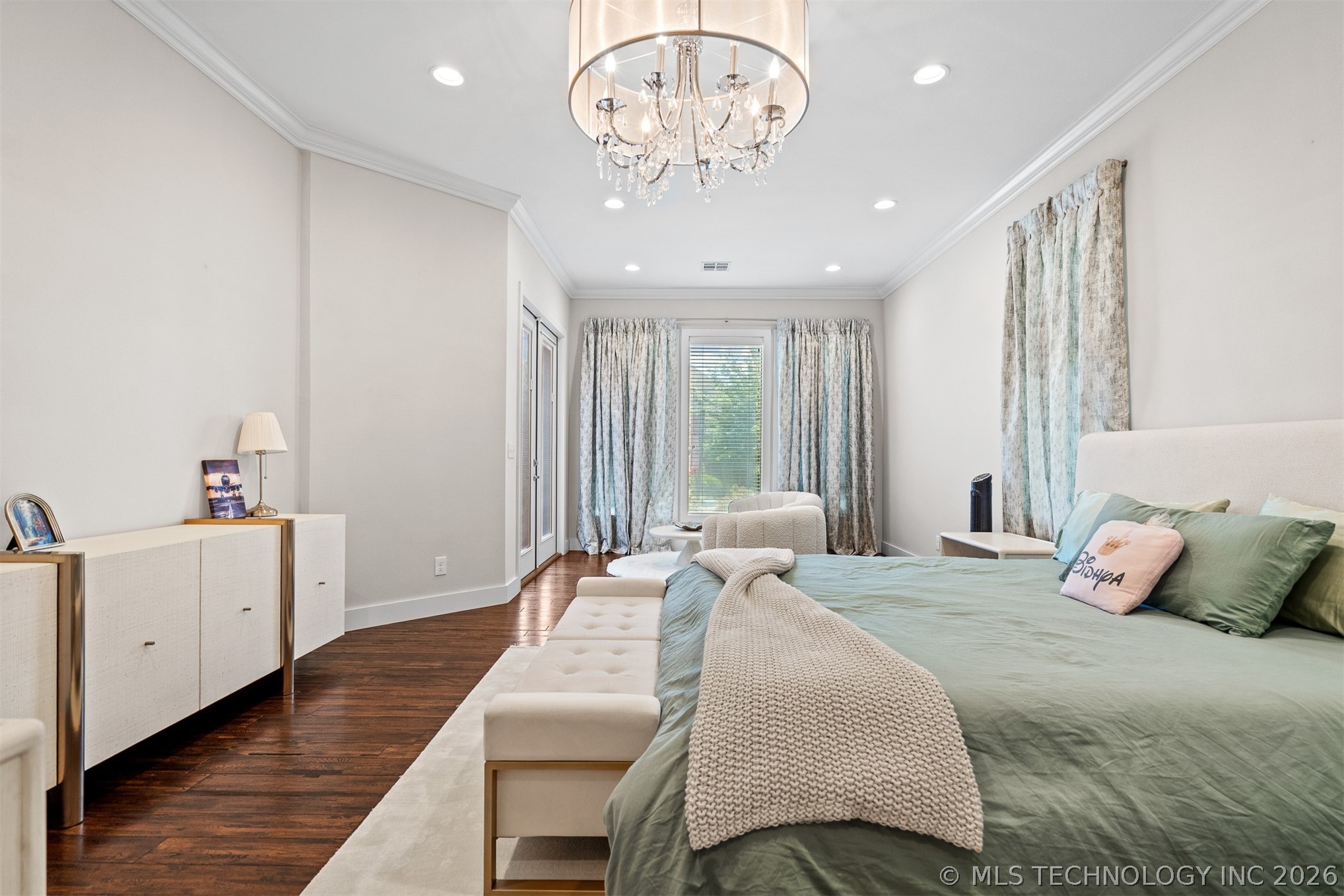 1706 Warwick Circle Ardmore OK 73401