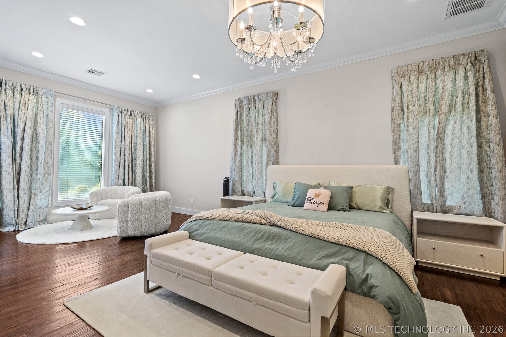 1706 Warwick Circle Ardmore OK 73401
