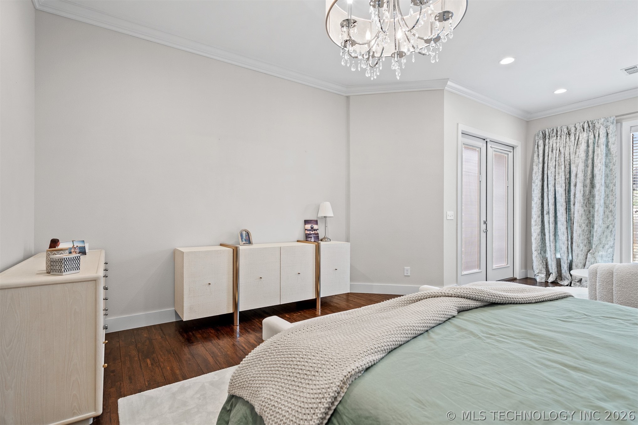 1706 Warwick Circle Ardmore OK 73401