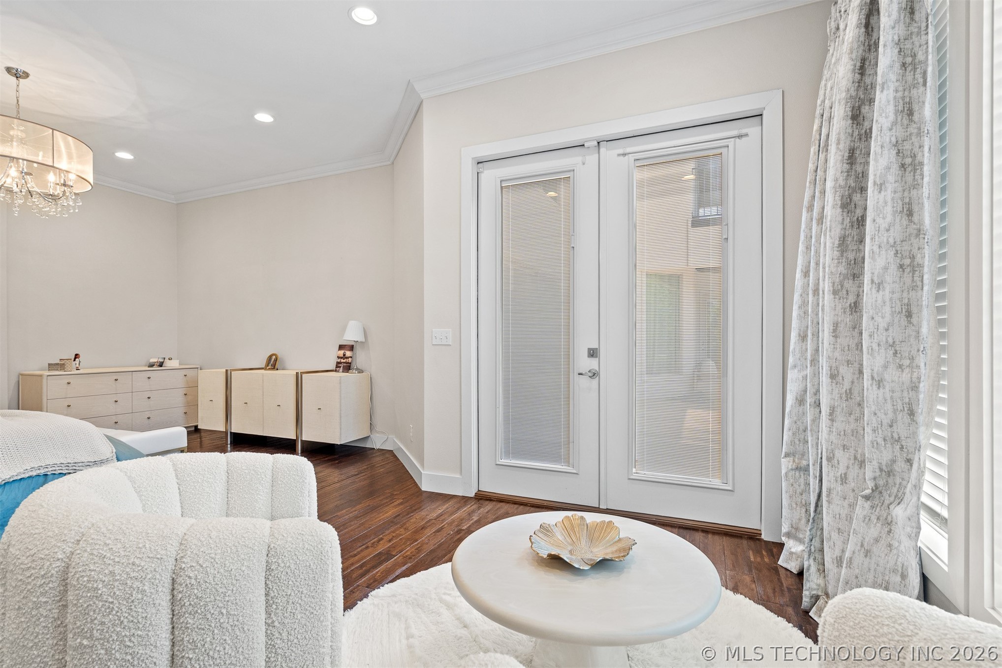 1706 Warwick Circle Ardmore OK 73401