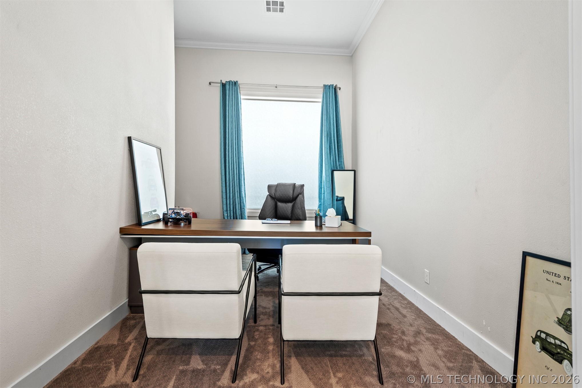 1706 Warwick Circle Ardmore OK 73401