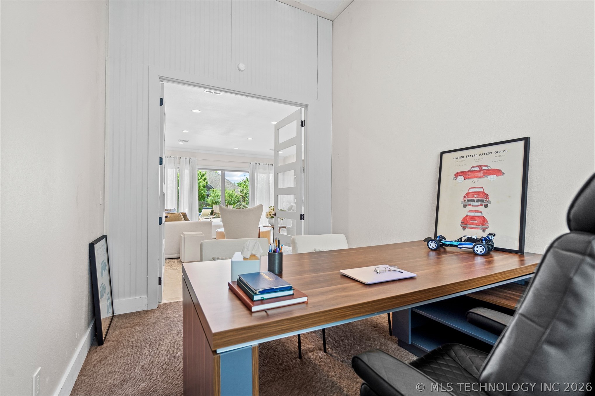 1706 Warwick Circle Ardmore OK 73401
