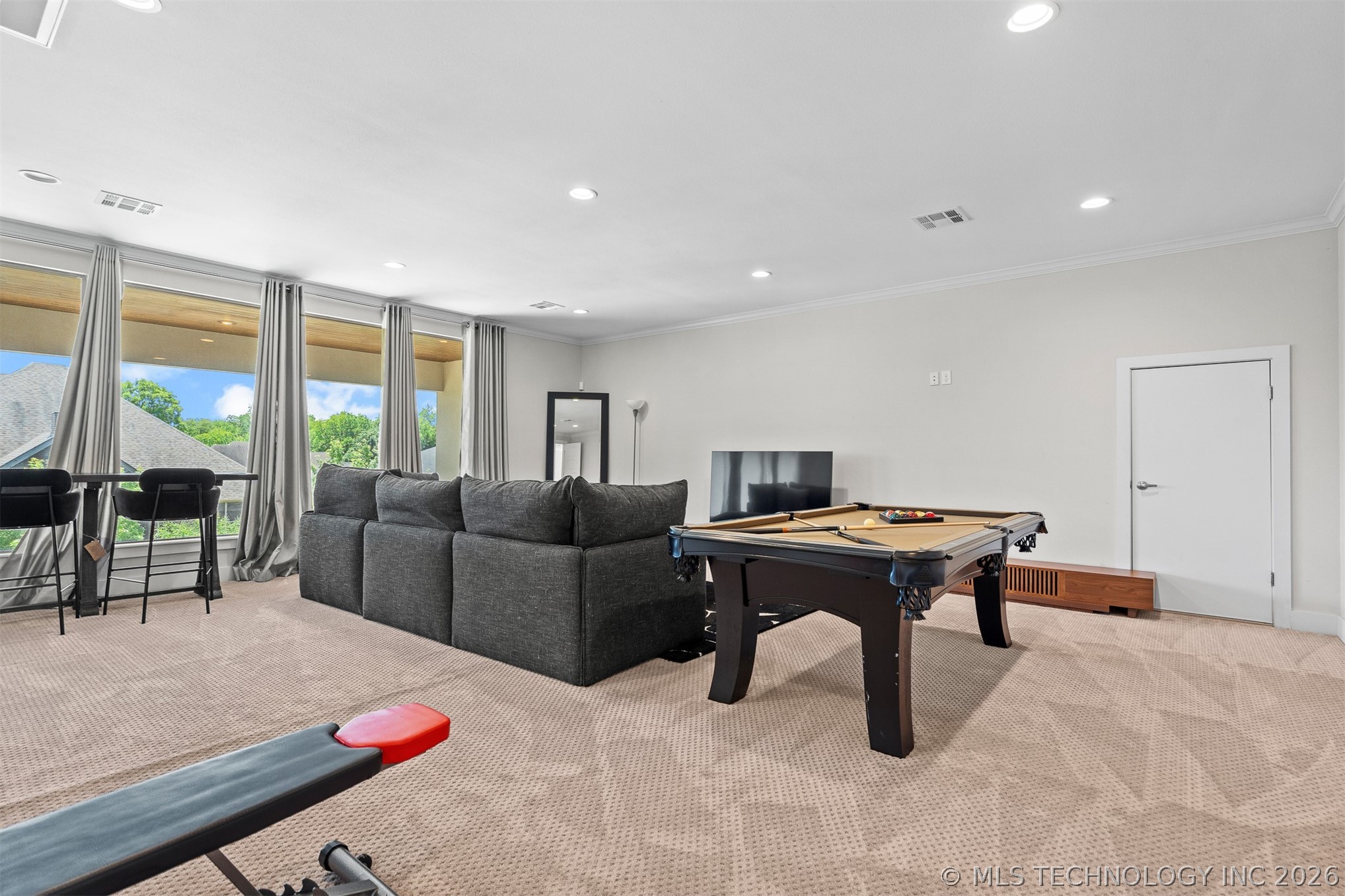1706 Warwick Circle Ardmore OK 73401
