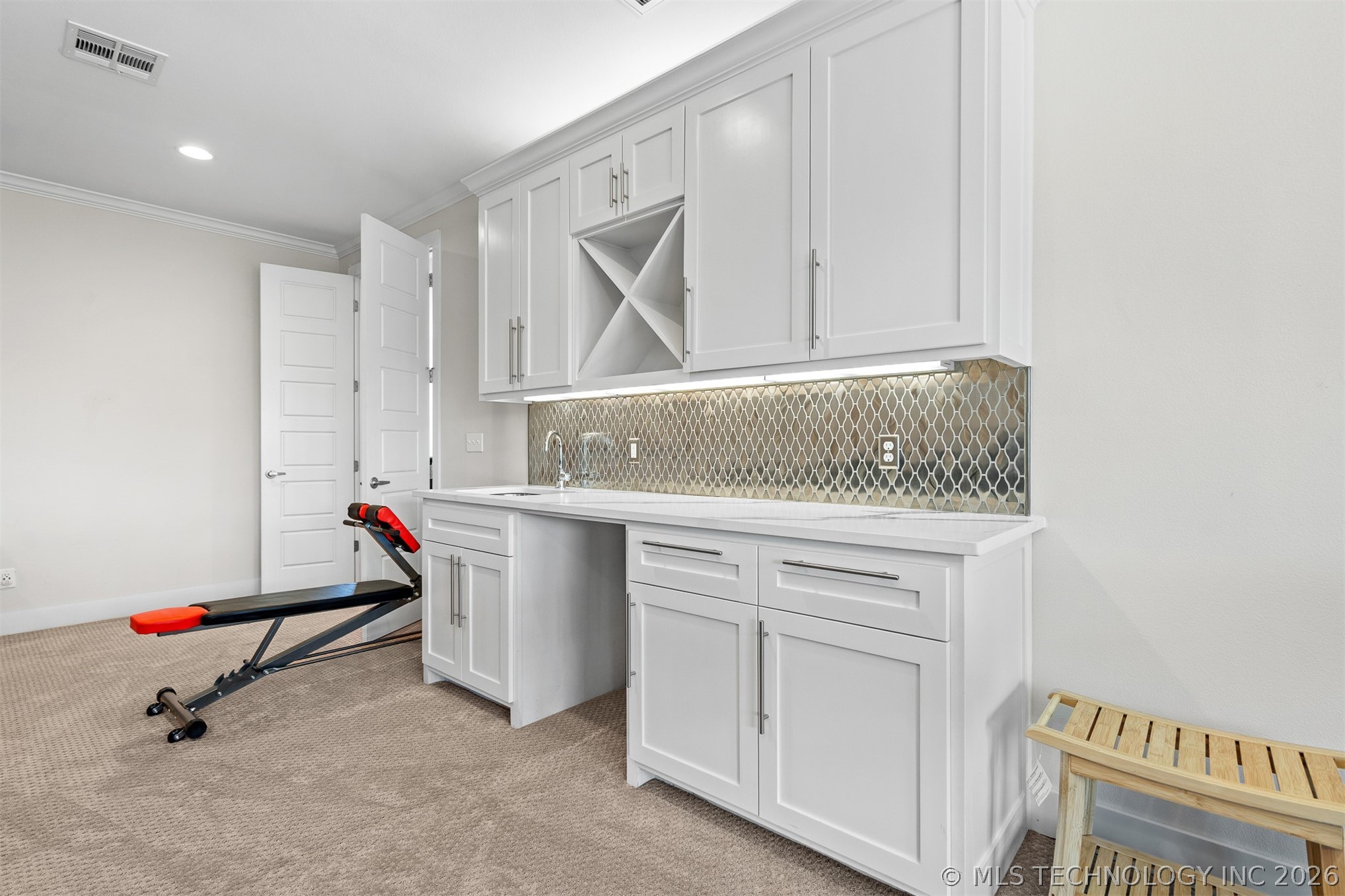 1706 Warwick Circle Ardmore OK 73401