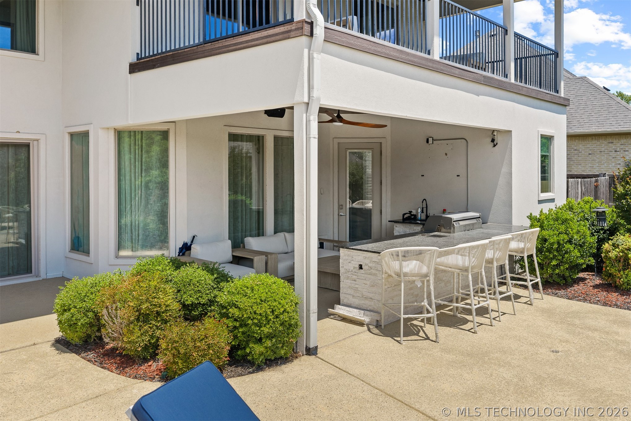 1706 Warwick Circle Ardmore OK 73401