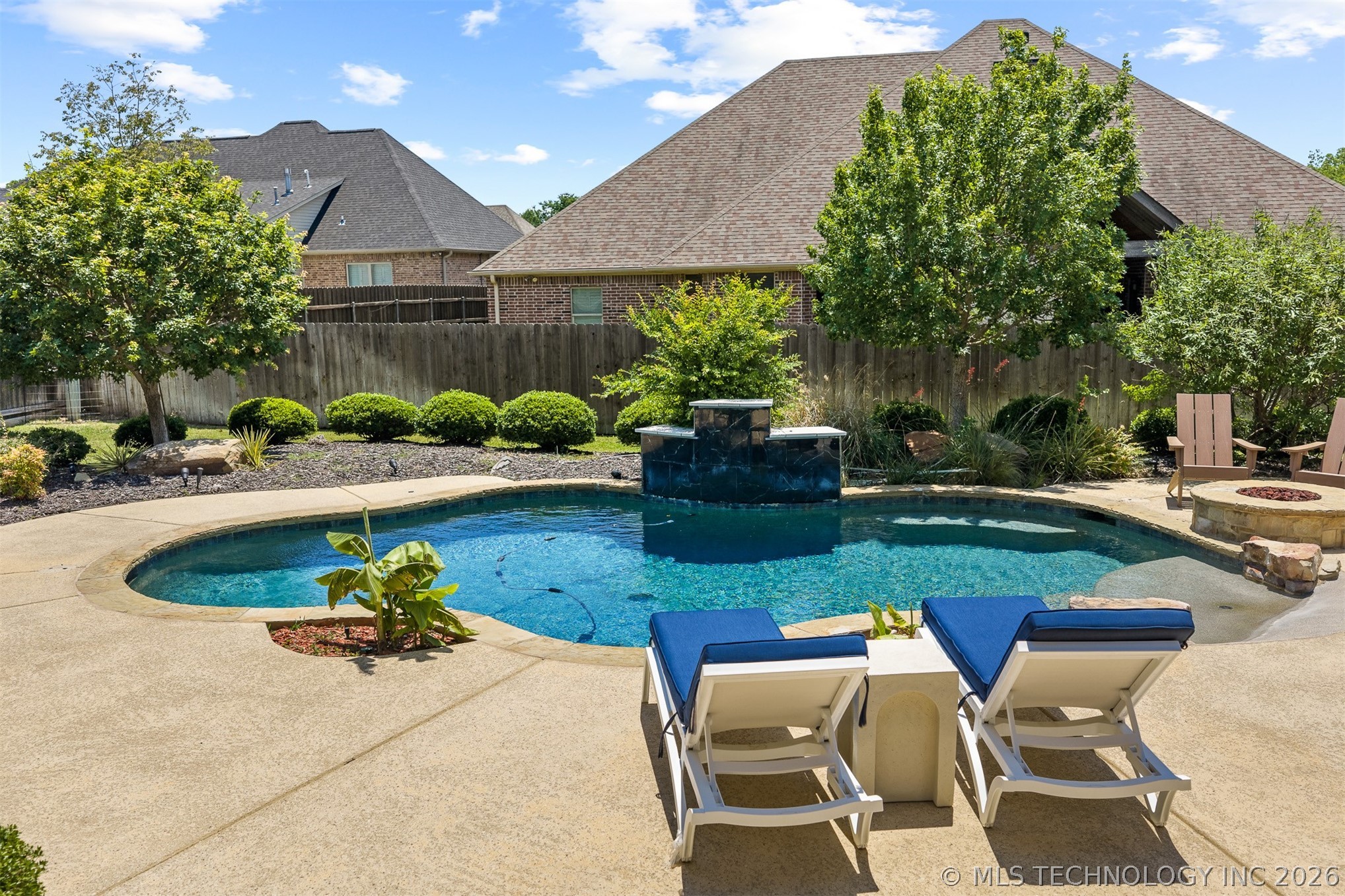 1706 Warwick Circle Ardmore OK 73401