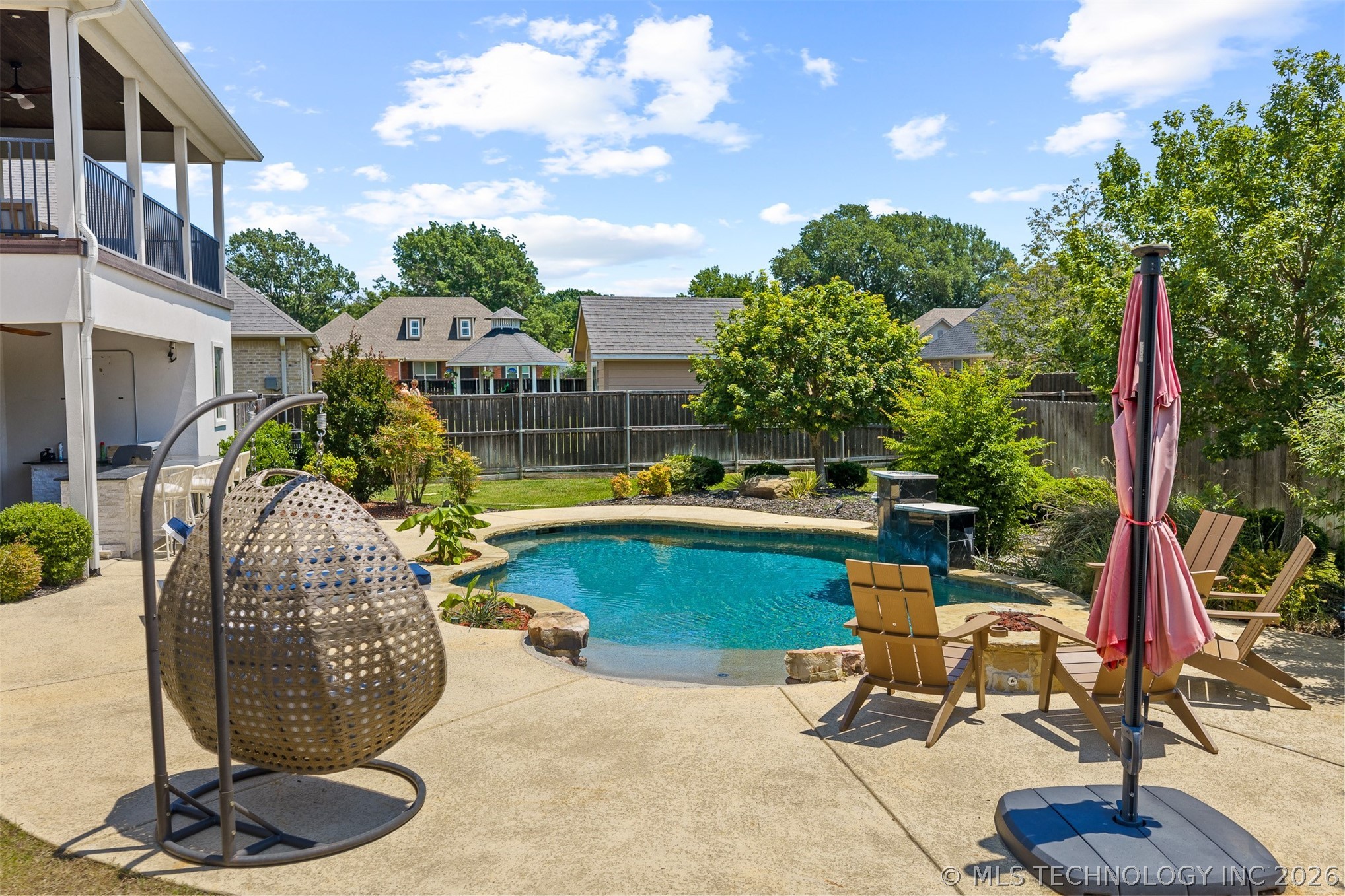 1706 Warwick Circle Ardmore OK 73401