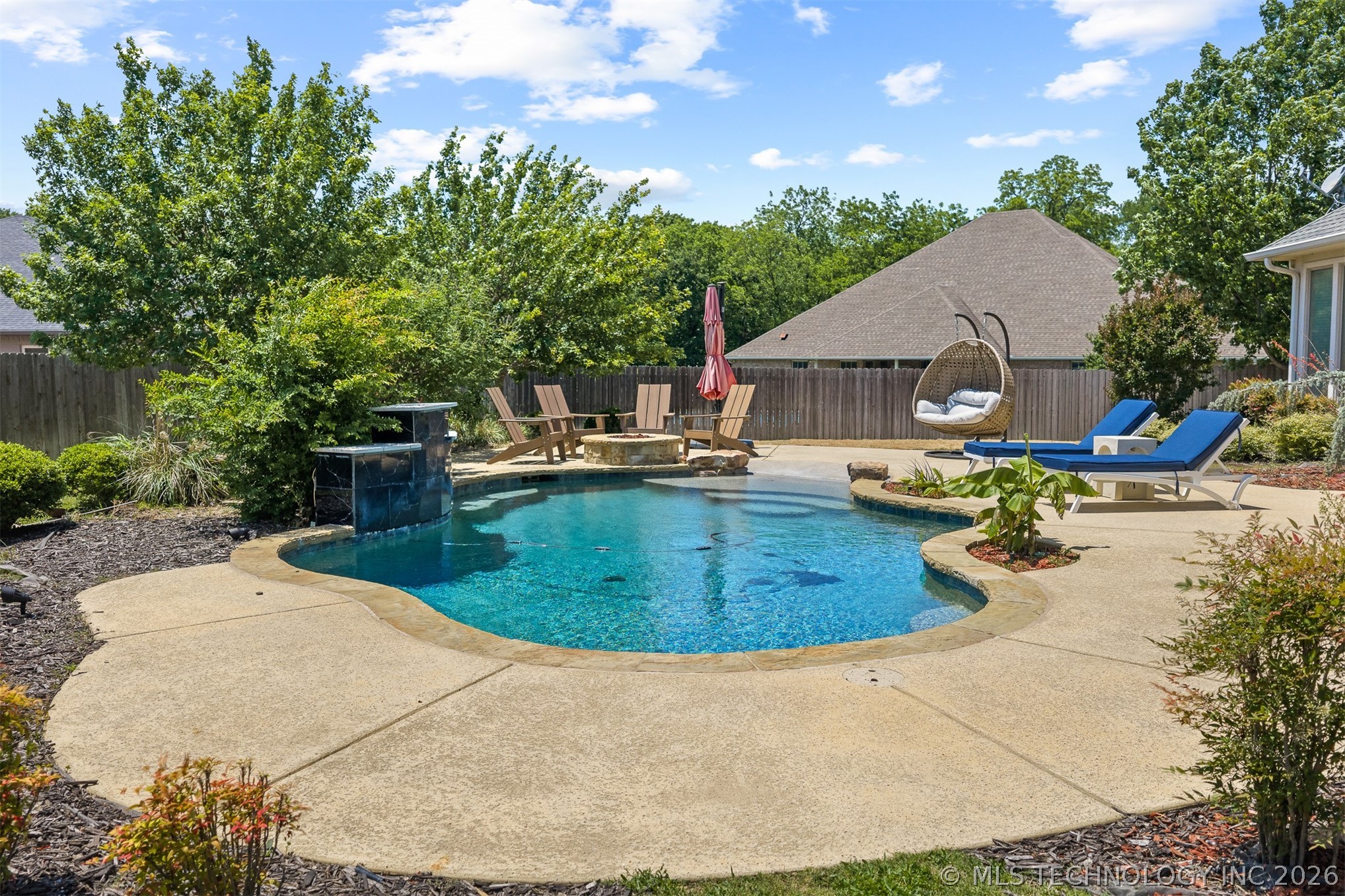 1706 Warwick Circle Ardmore OK 73401