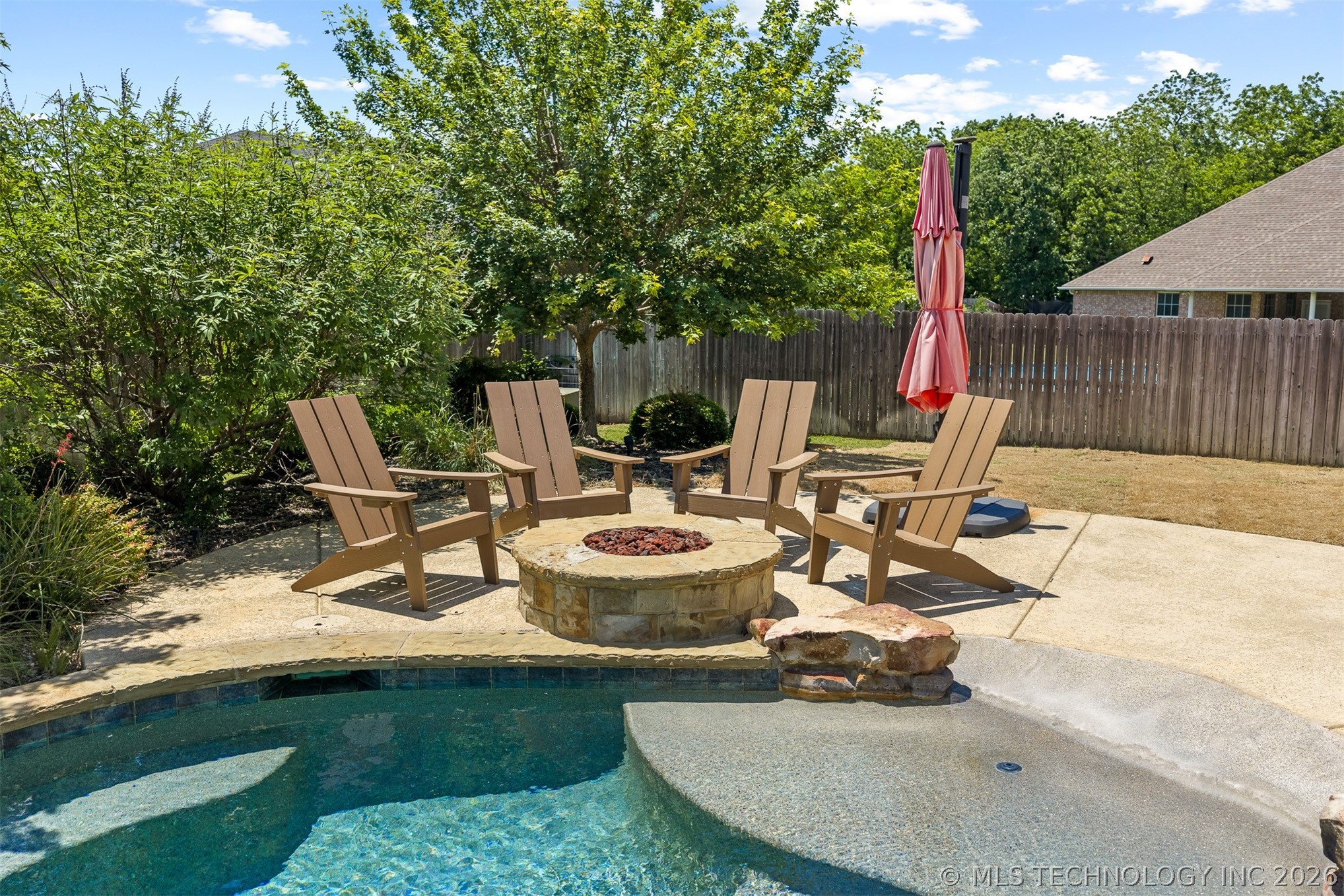 1706 Warwick Circle Ardmore OK 73401