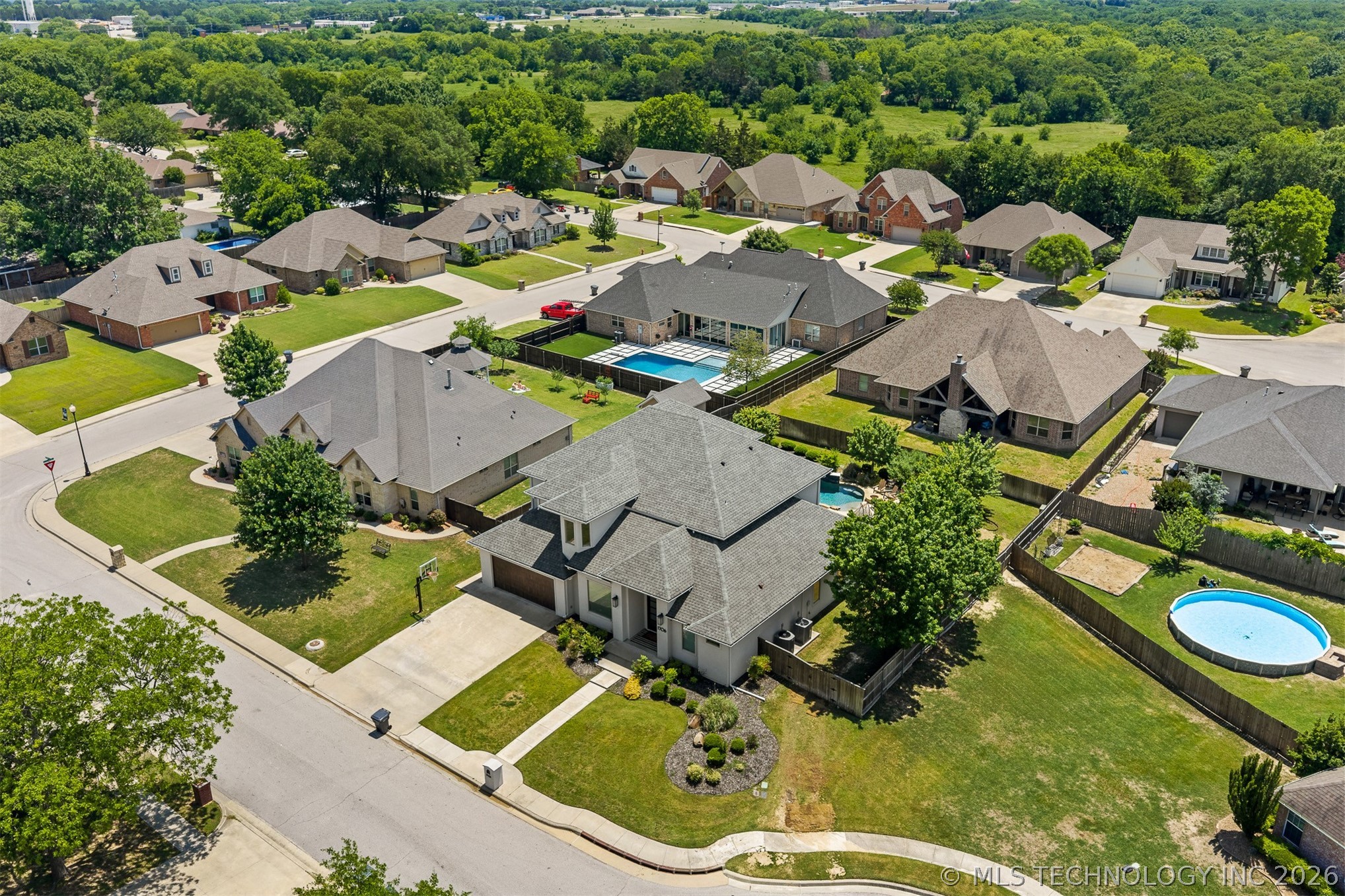 1706 Warwick Circle Ardmore OK 73401