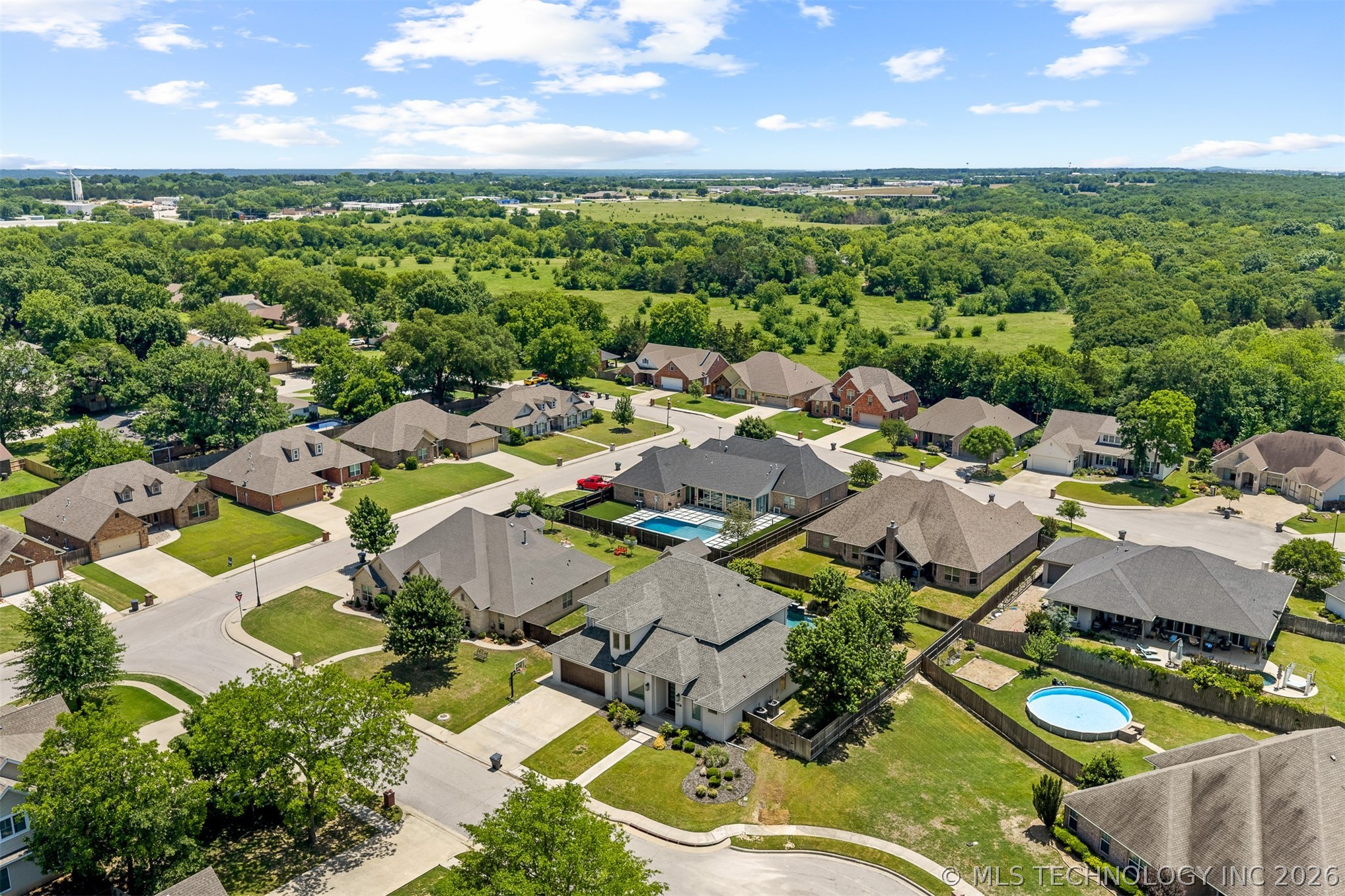 1706 Warwick Circle Ardmore OK 73401