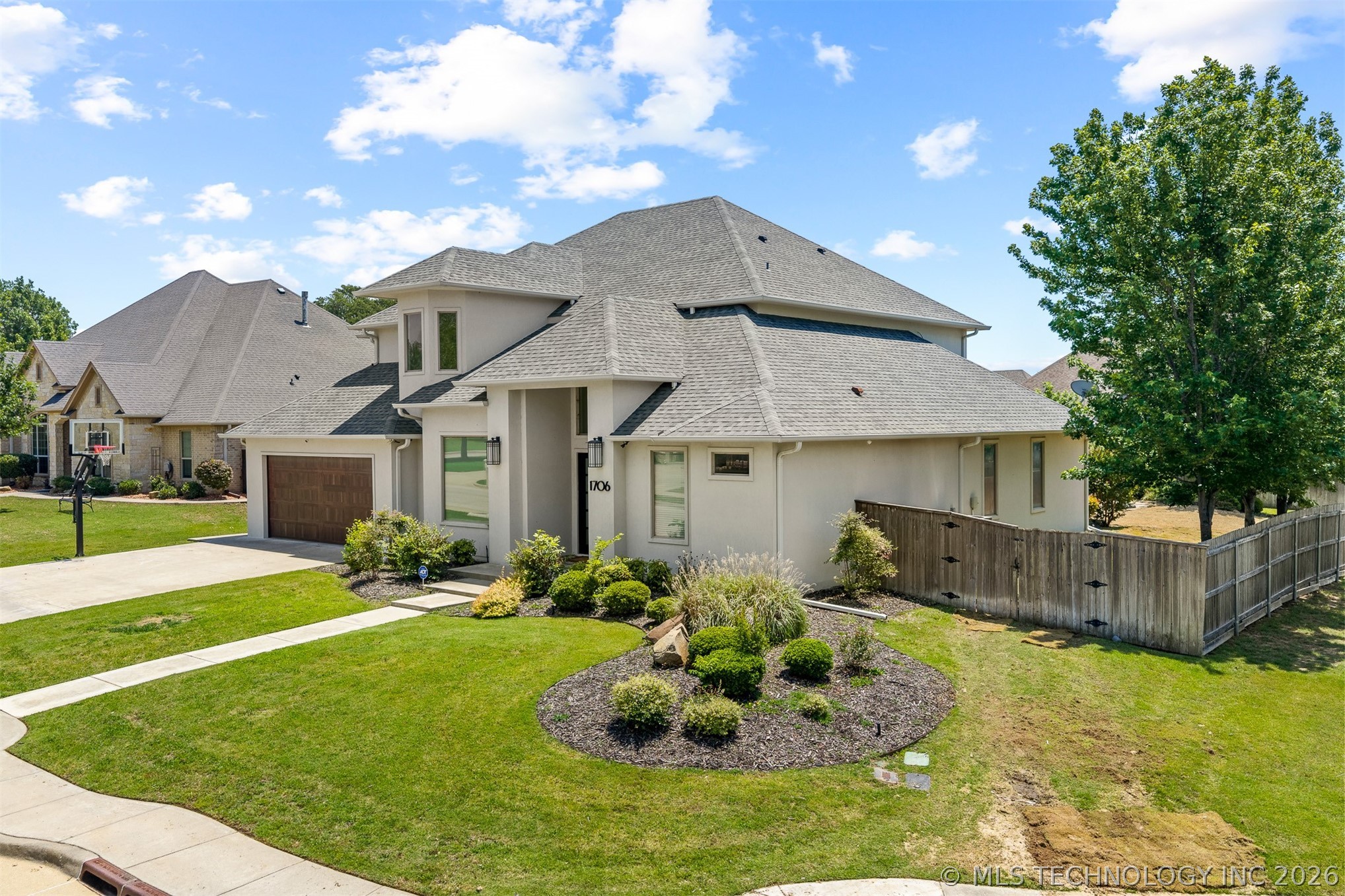 1706 Warwick Circle Ardmore OK 73401