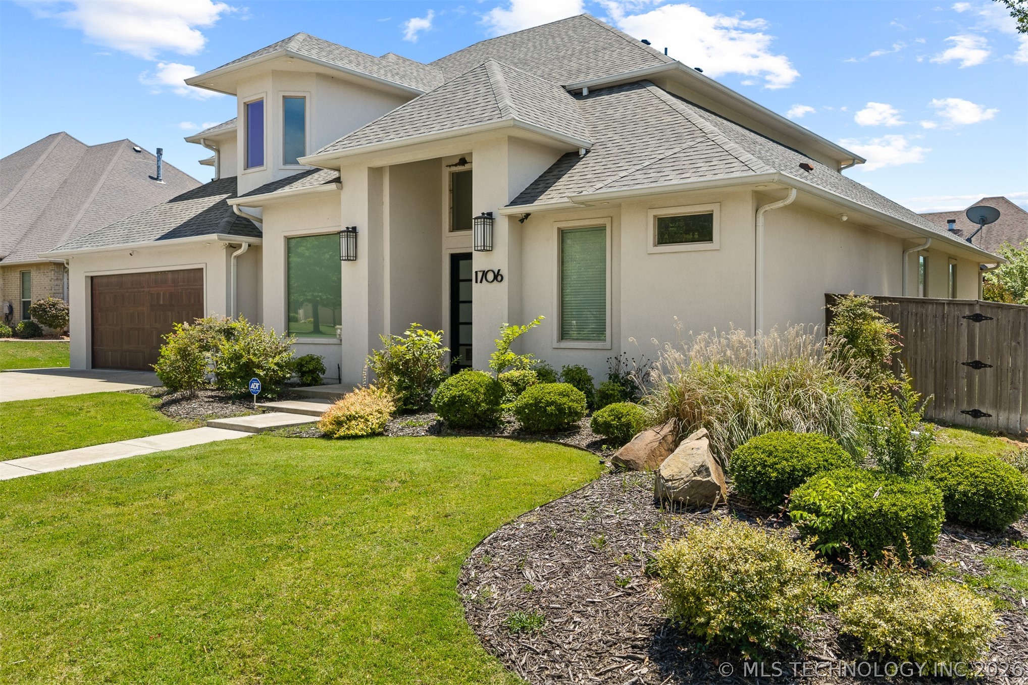 1706 Warwick Circle Ardmore OK 73401