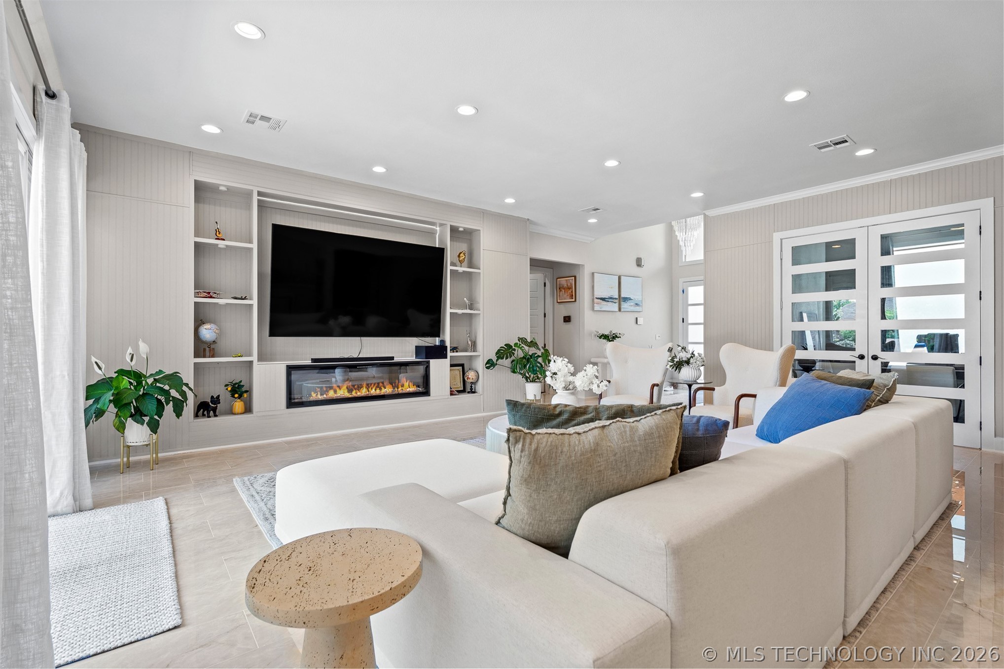 1706 Warwick Circle Ardmore OK 73401