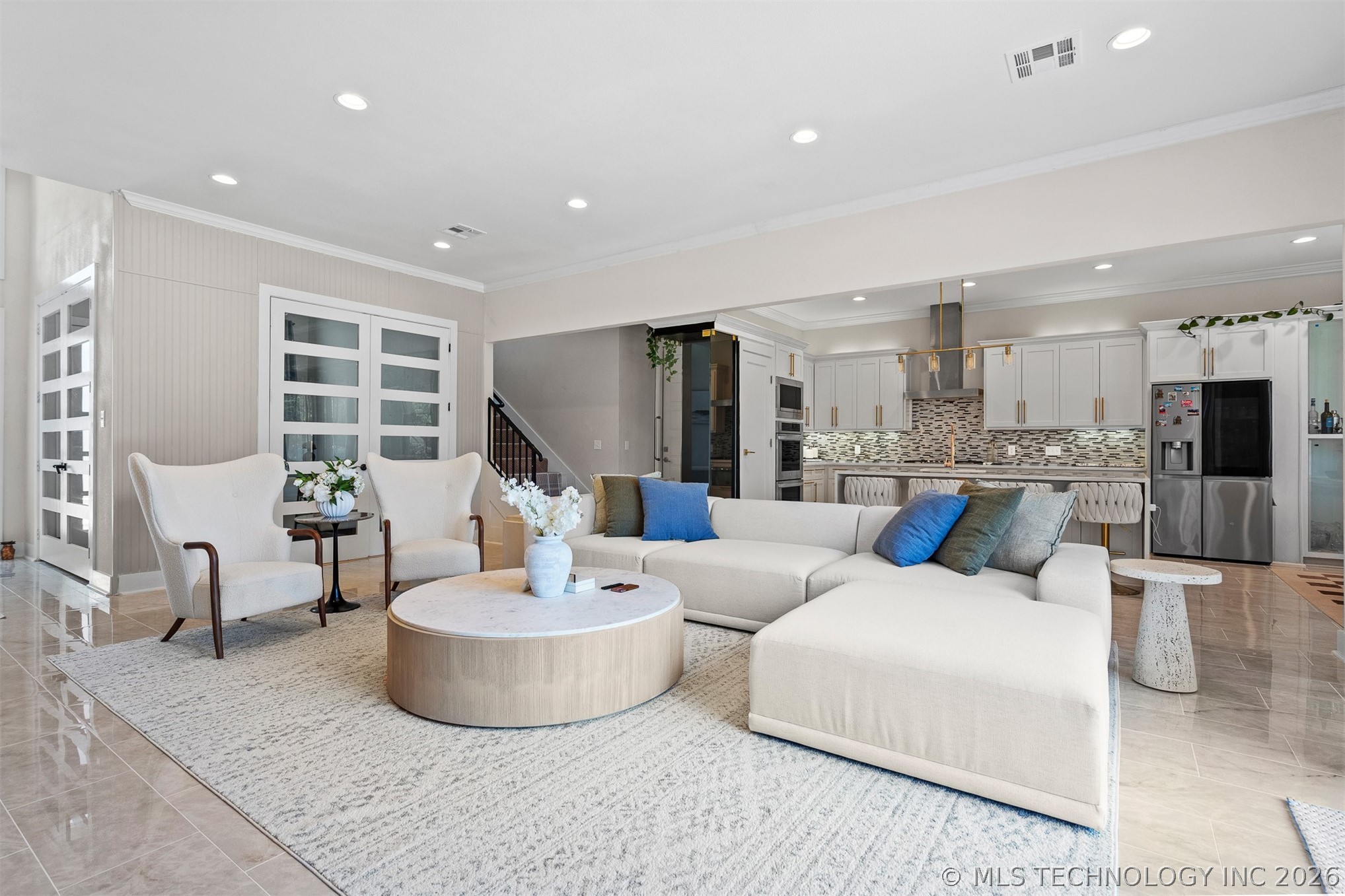 1706 Warwick Circle Ardmore OK 73401