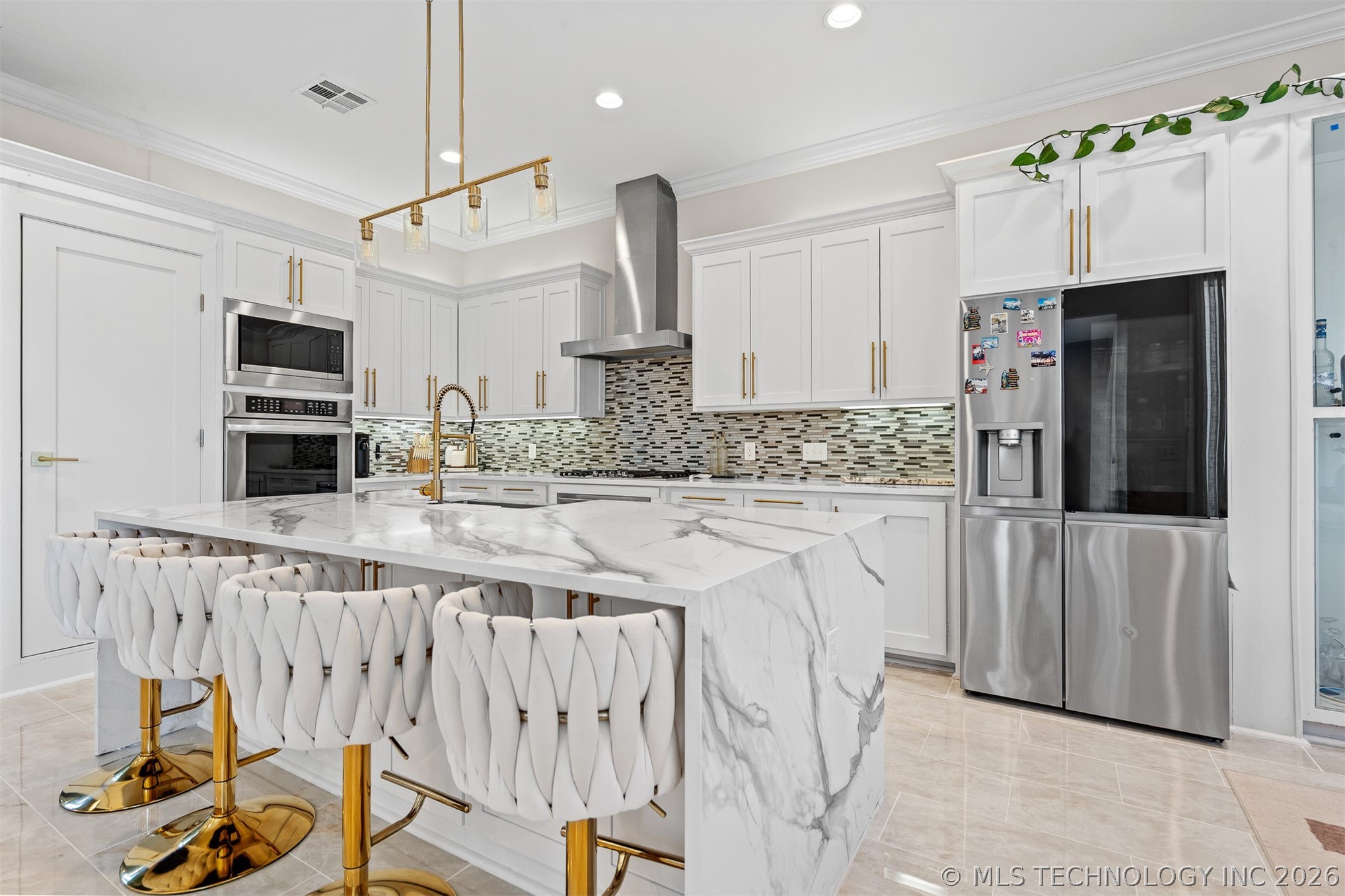 1706 Warwick Circle Ardmore OK 73401