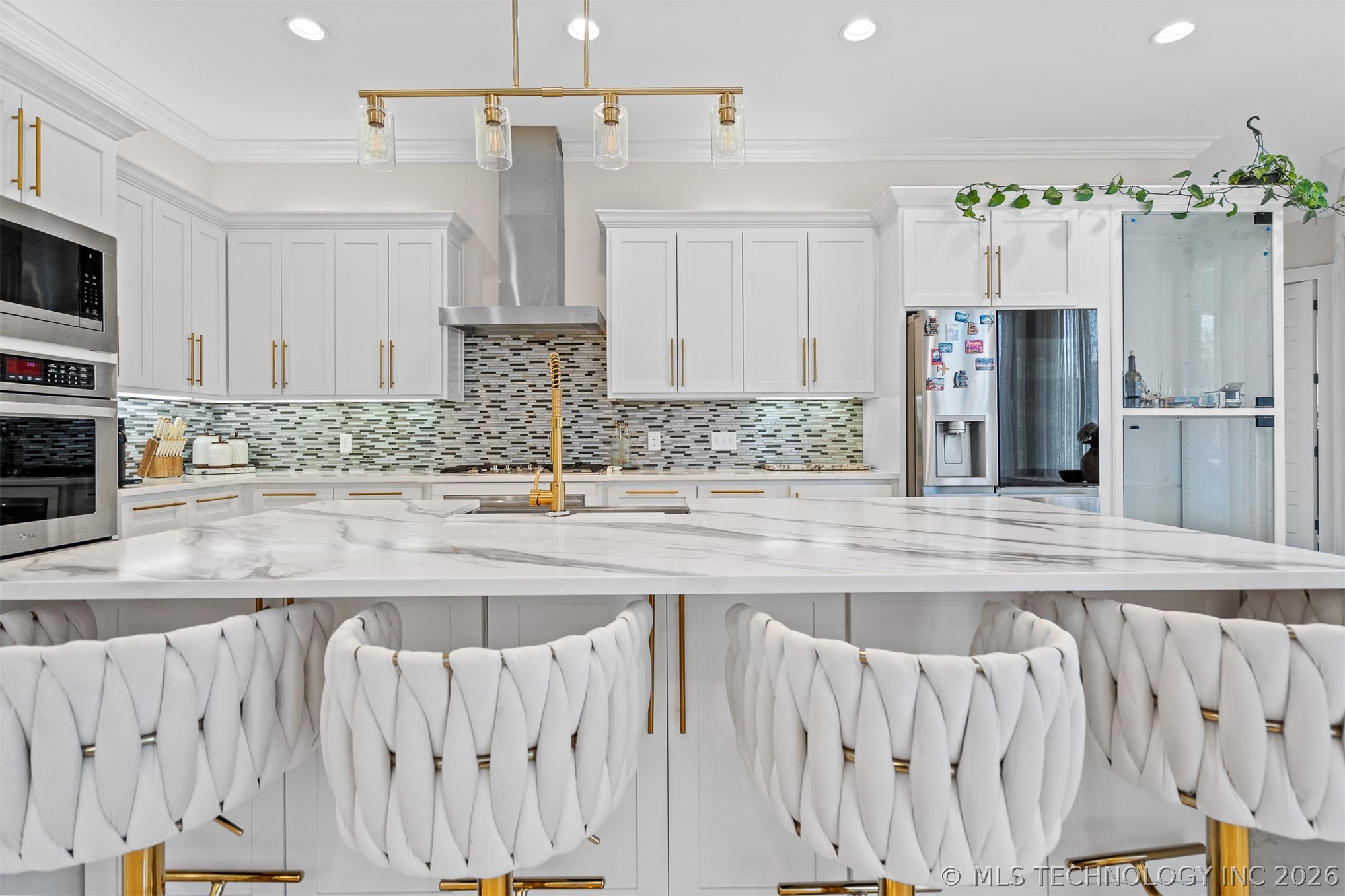 1706 Warwick Circle Ardmore OK 73401