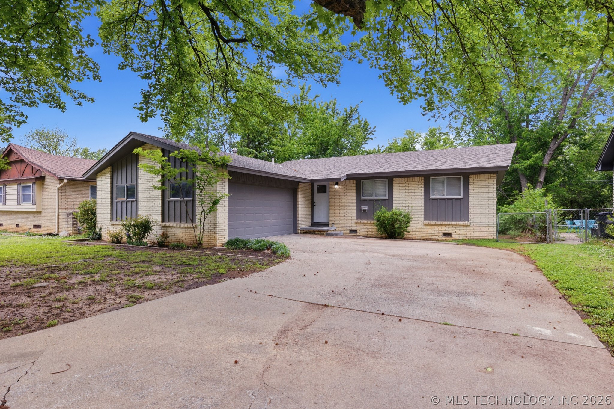 135 W Mill Avenue Sapulpa OK 74066