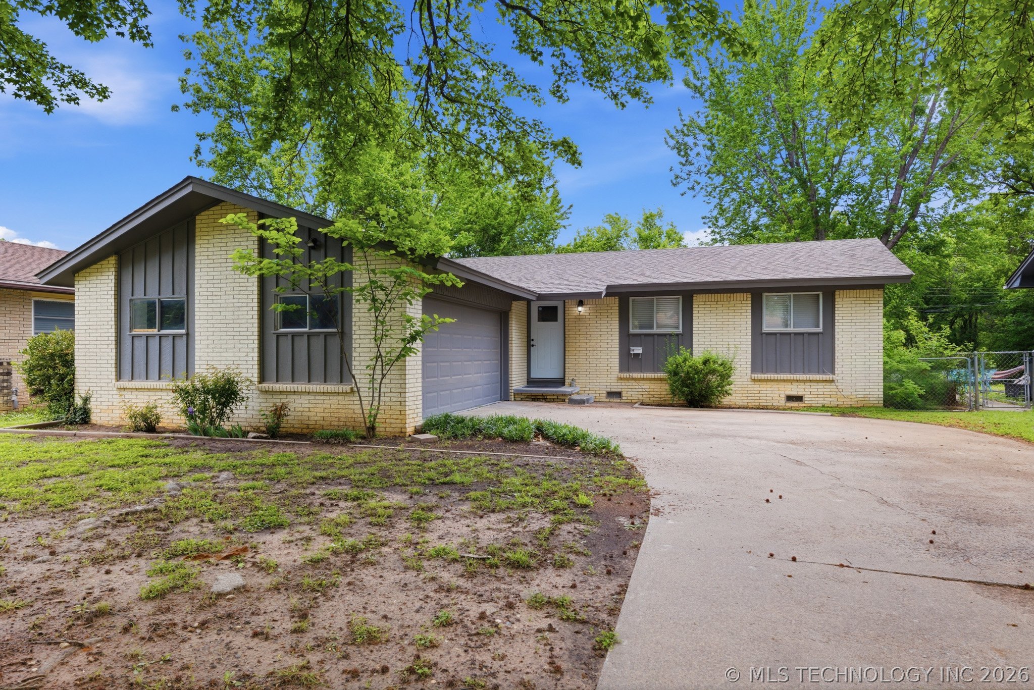 135 W Mill Avenue Sapulpa OK 74066