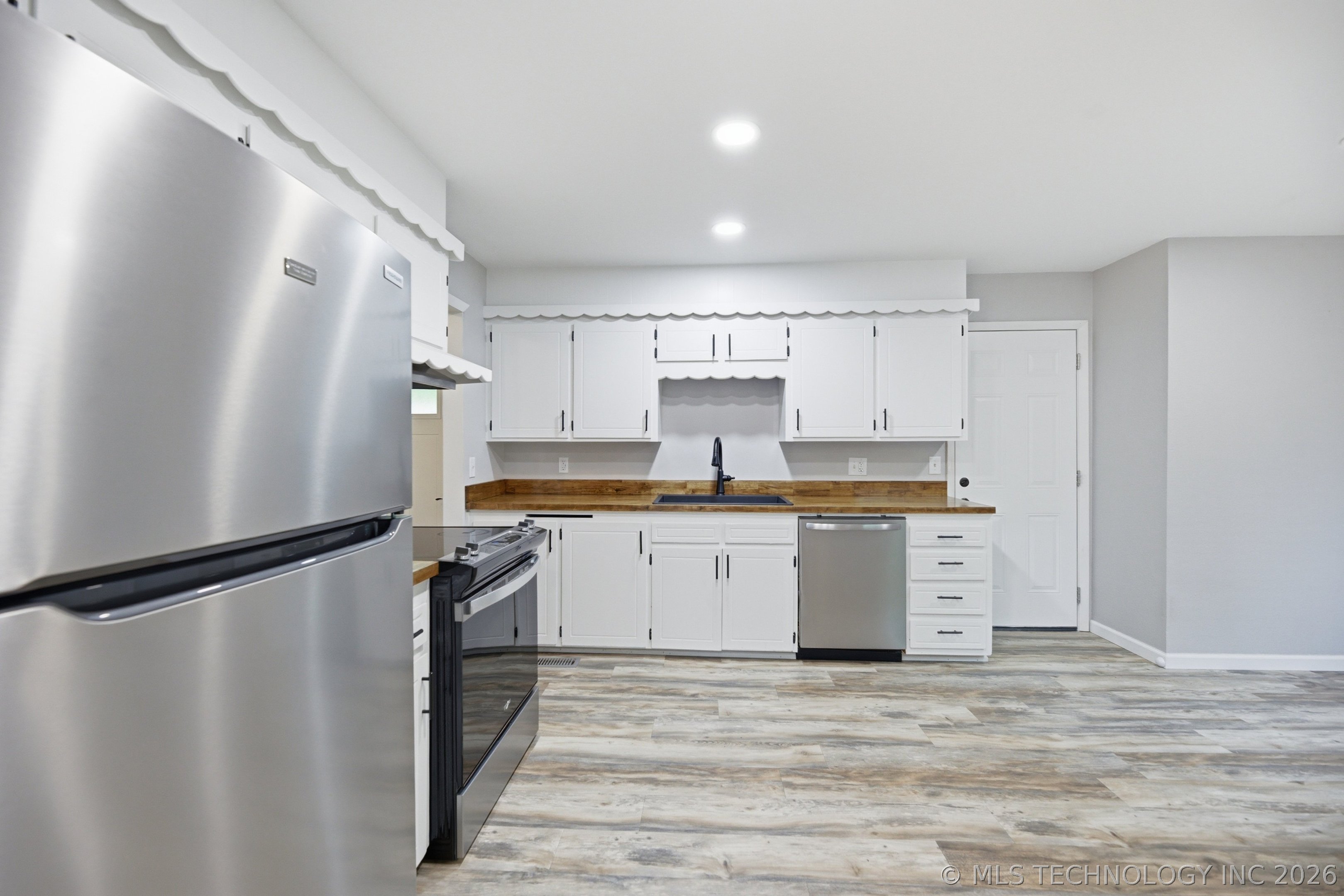 135 W Mill Avenue Sapulpa OK 74066