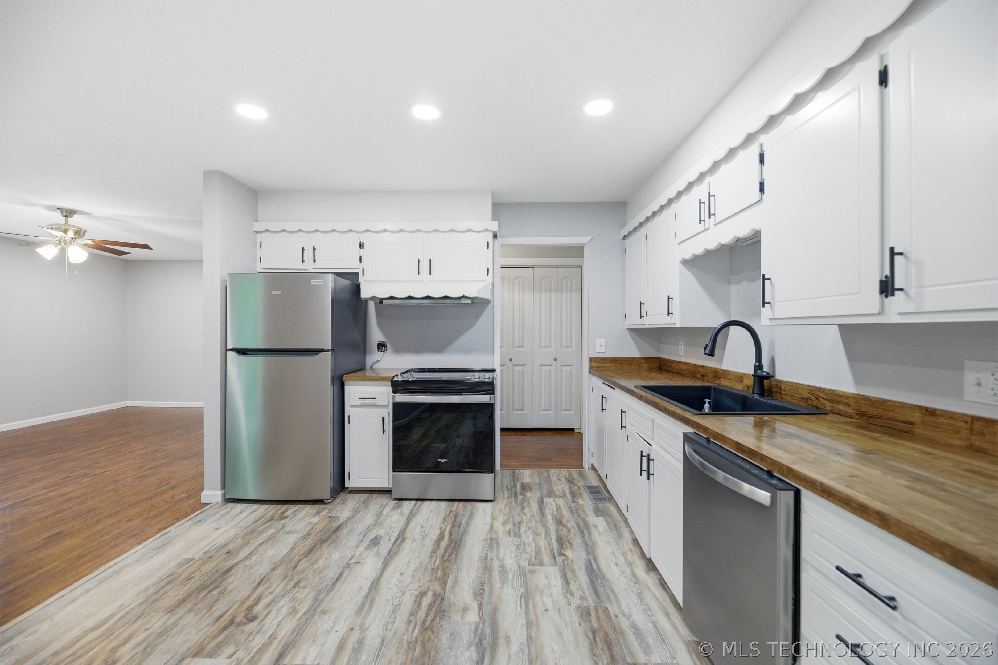 135 W Mill Avenue Sapulpa OK 74066