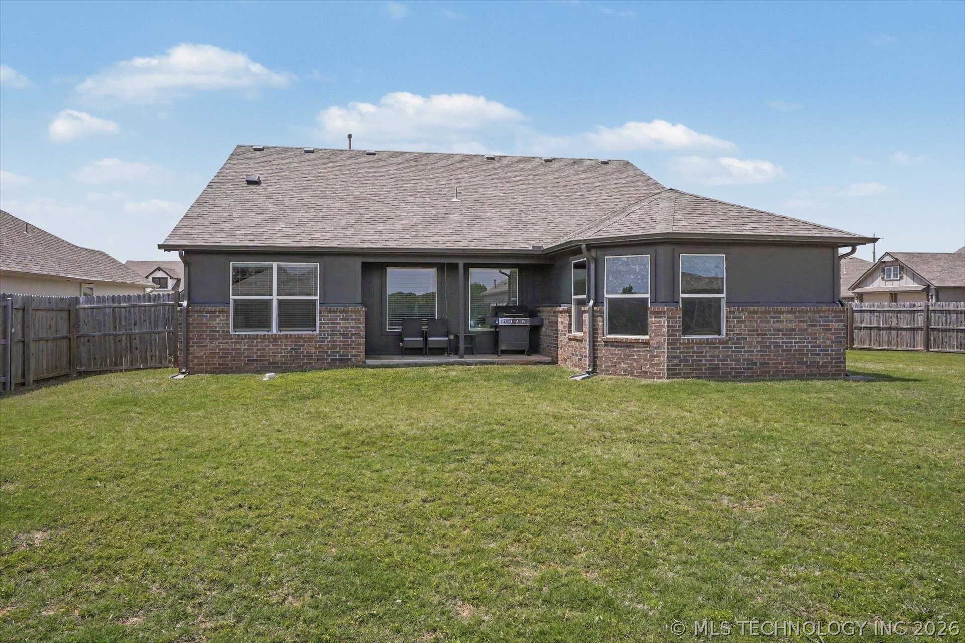 7209 S Hemlock Avenue Broken Arrow OK 74011