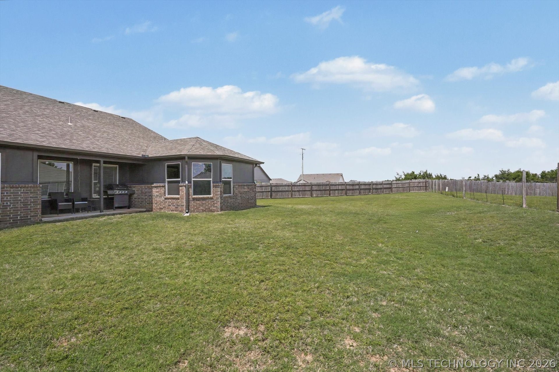 7209 S Hemlock Avenue Broken Arrow OK 74011