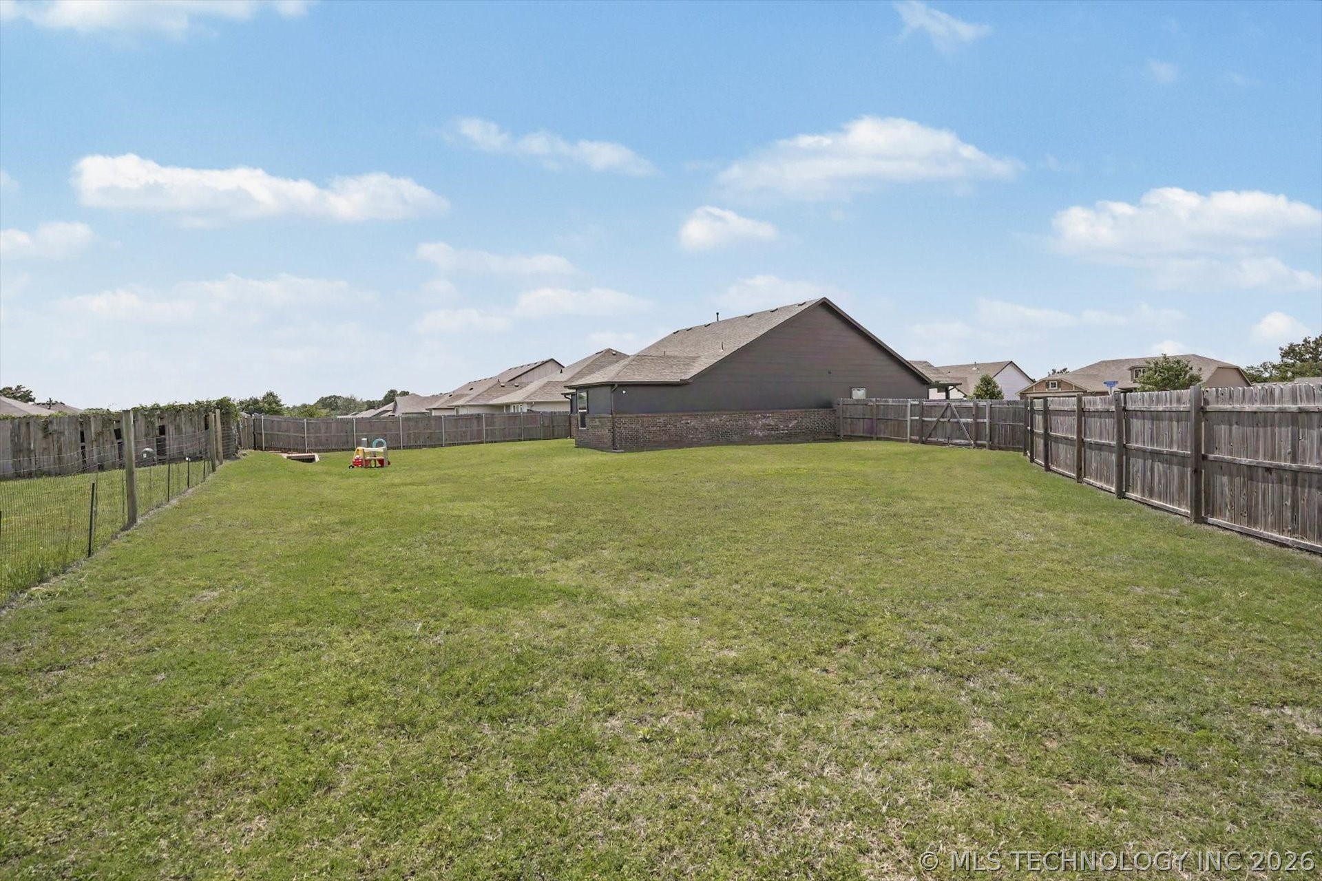 7209 S Hemlock Avenue Broken Arrow OK 74011