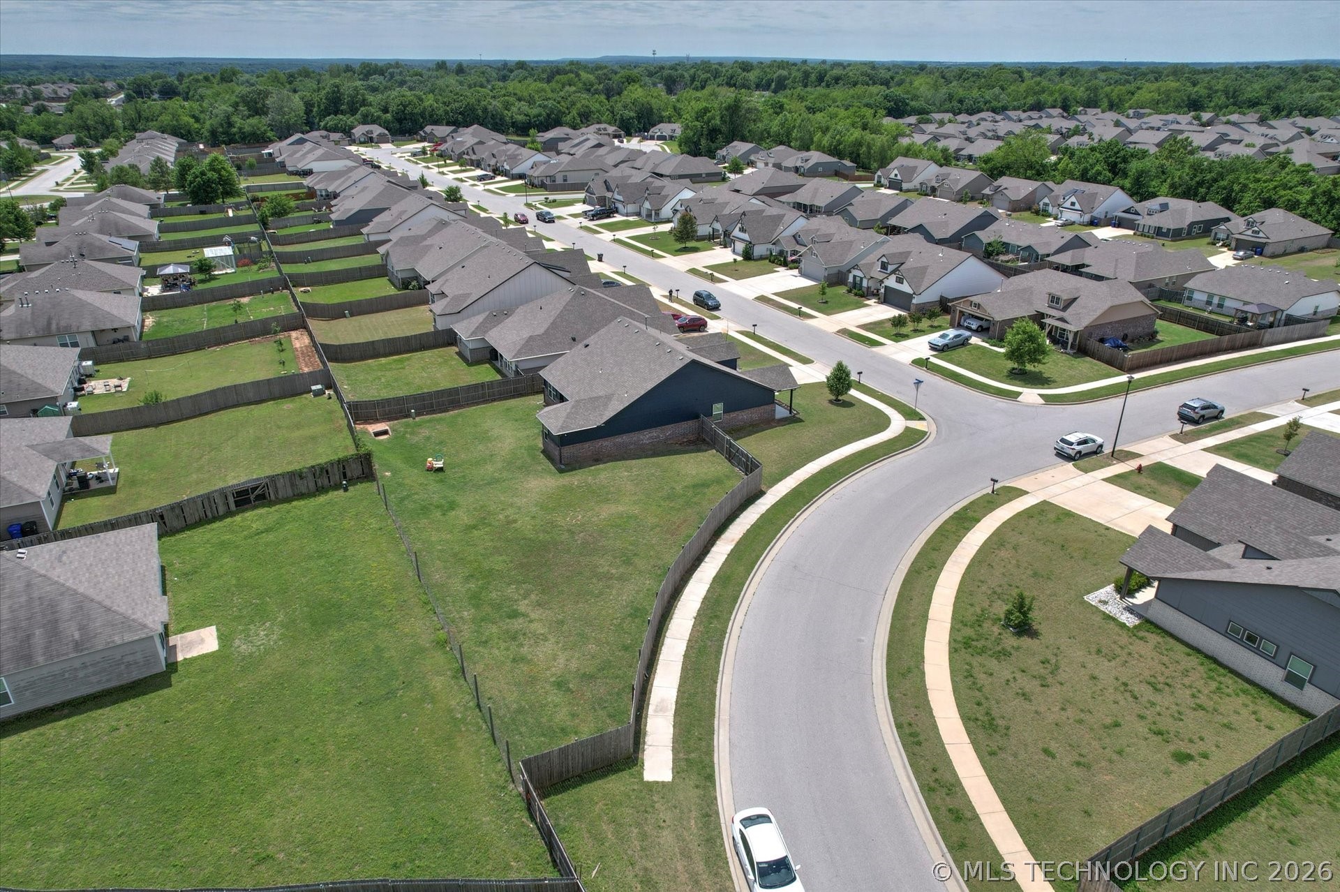 7209 S Hemlock Avenue Broken Arrow OK 74011