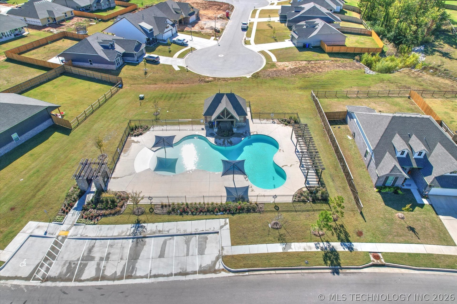 7209 S Hemlock Avenue Broken Arrow OK 74011