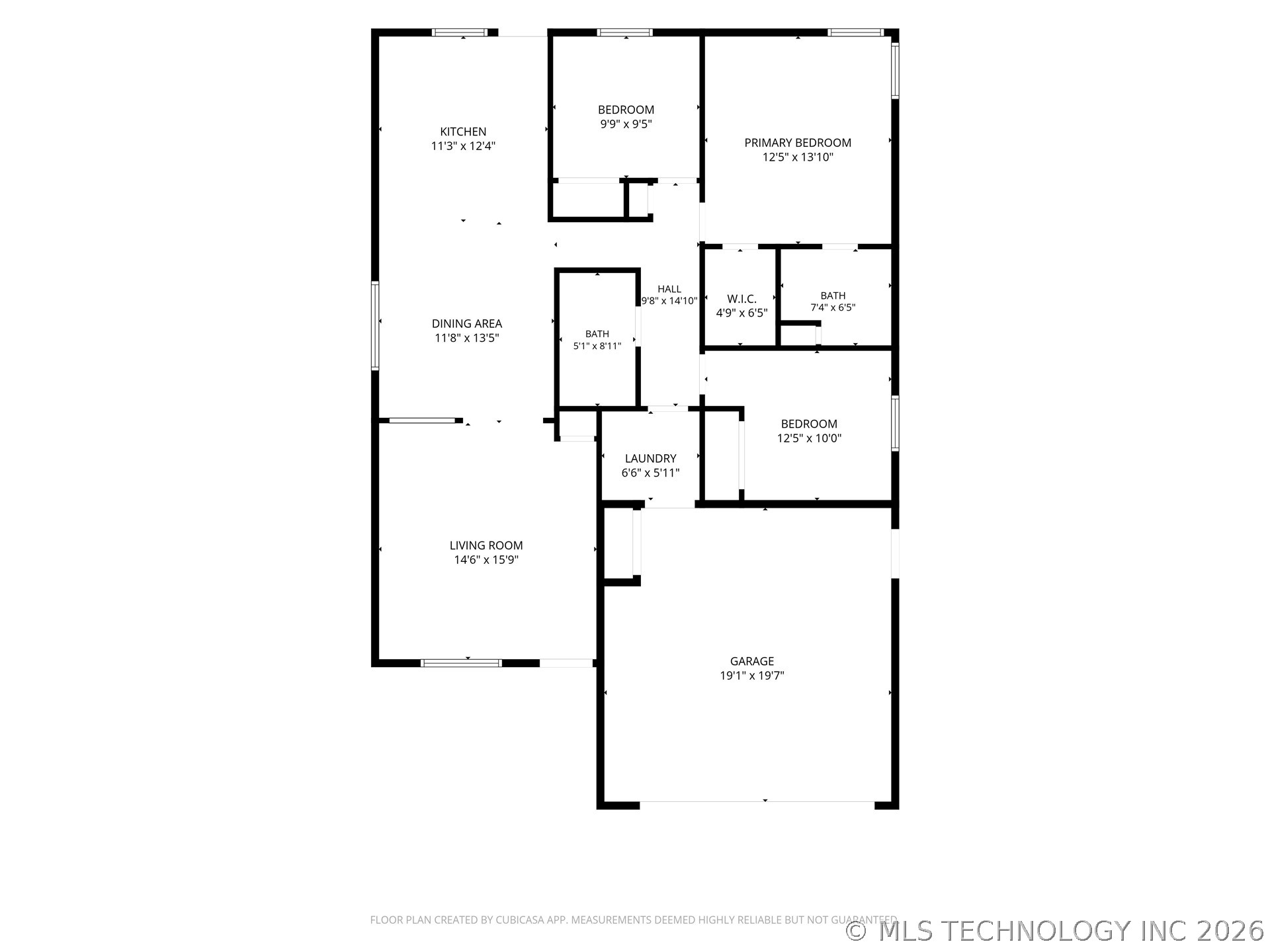 1331 E Bryan Avenue Sapulpa OK 74066