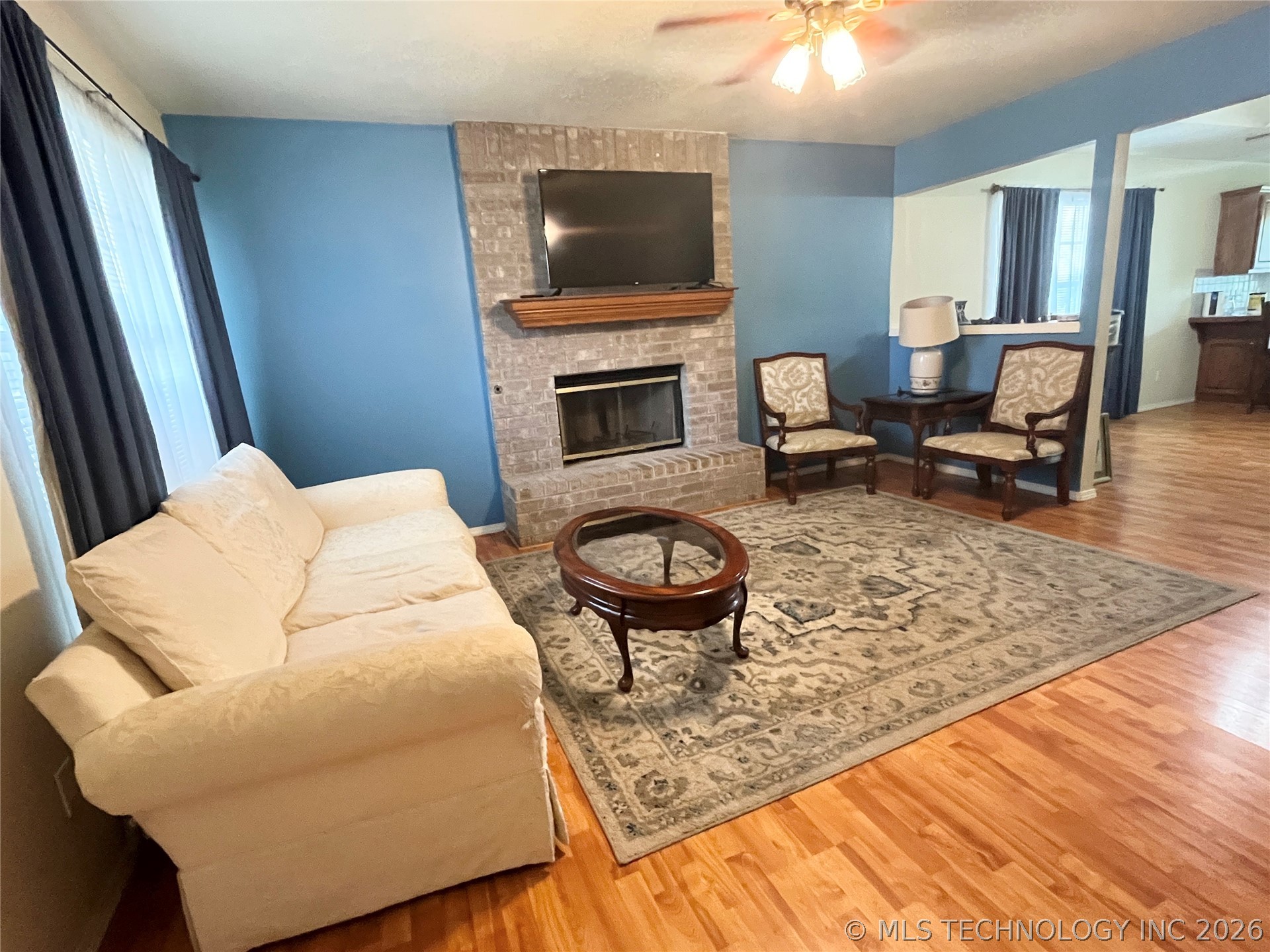 1331 E Bryan Avenue Sapulpa OK 74066