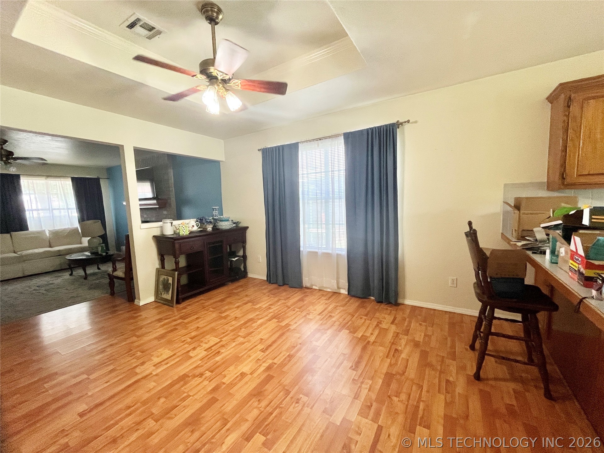 1331 E Bryan Avenue Sapulpa OK 74066