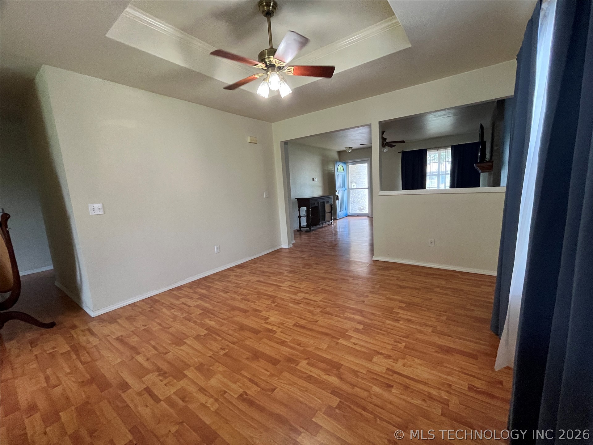 1331 E Bryan Avenue Sapulpa OK 74066