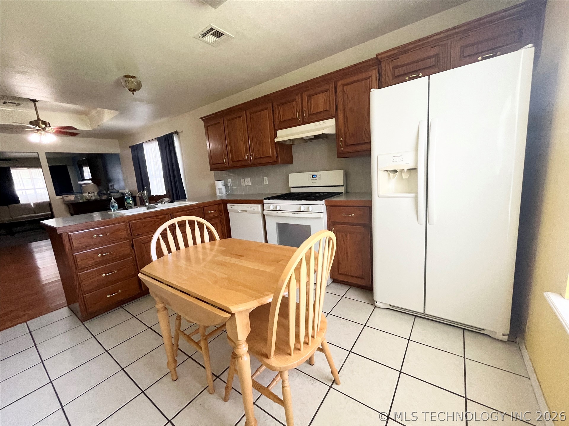 1331 E Bryan Avenue Sapulpa OK 74066