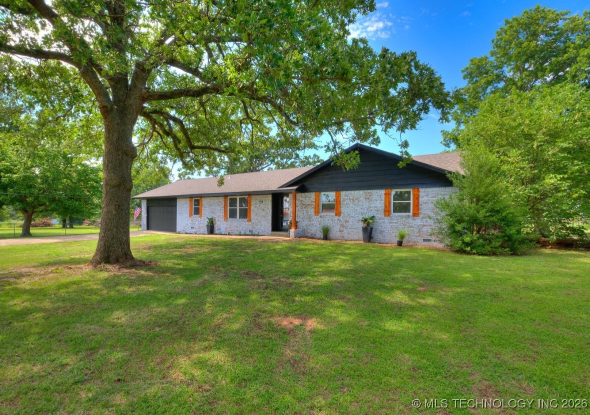 701 W 41st Street Sand Springs OK 74063