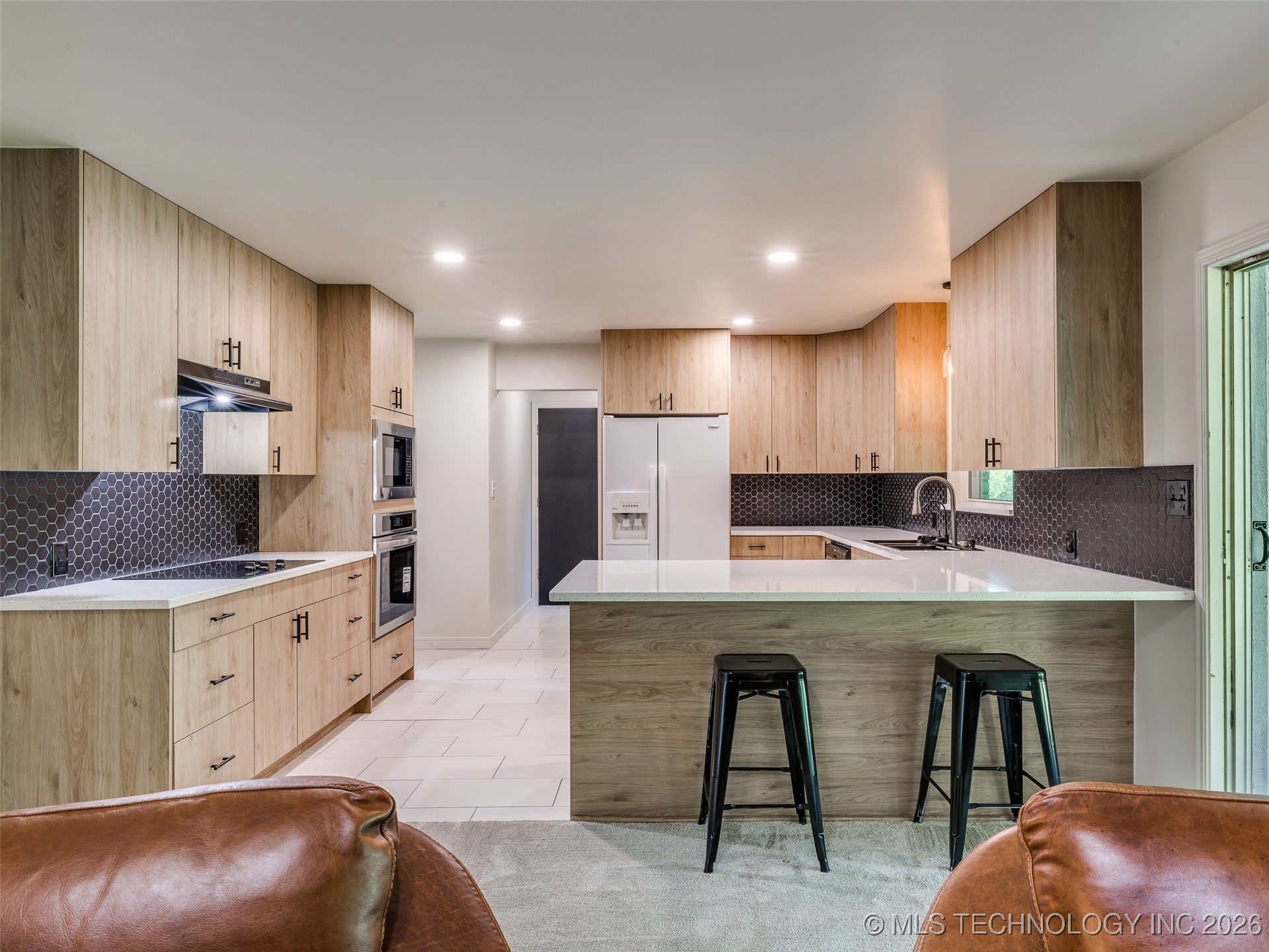 701 W 41st Street Sand Springs OK 74063