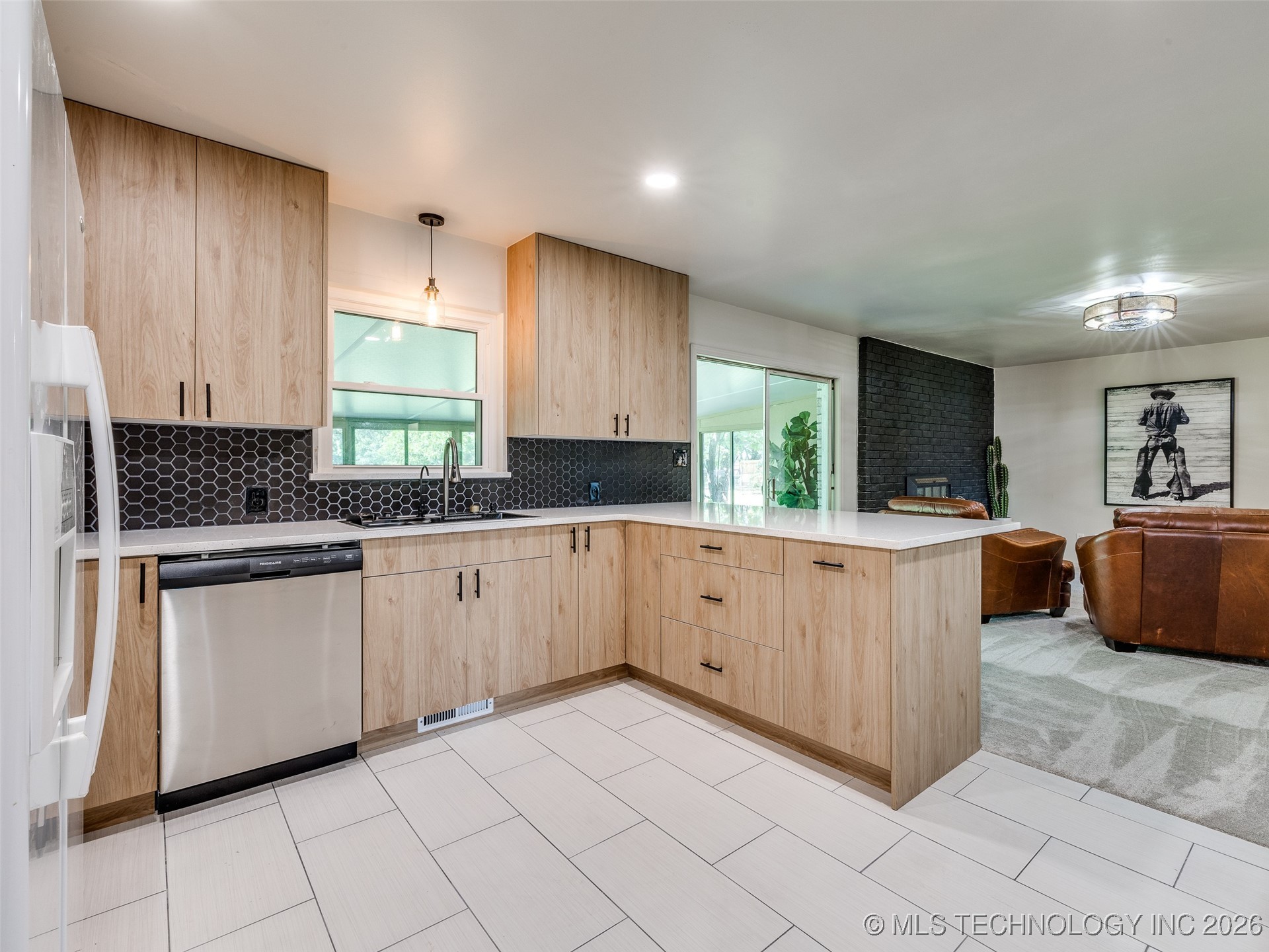 701 W 41st Street Sand Springs OK 74063