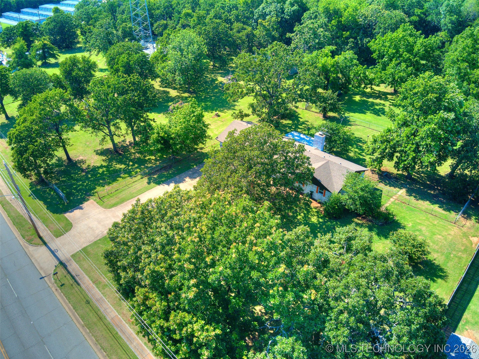 701 W 41st Street Sand Springs OK 74063