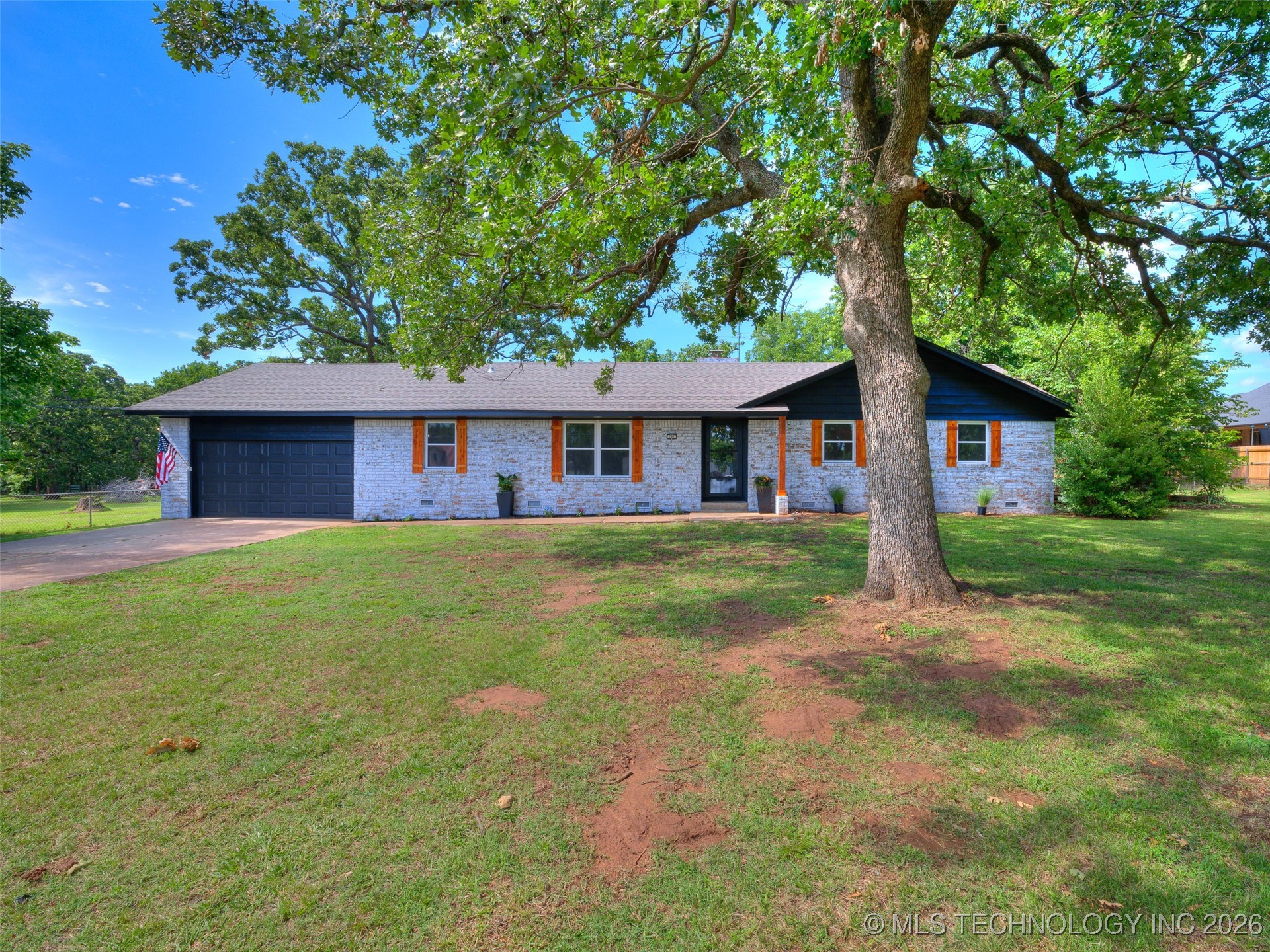 701 W 41st Street Sand Springs OK 74063