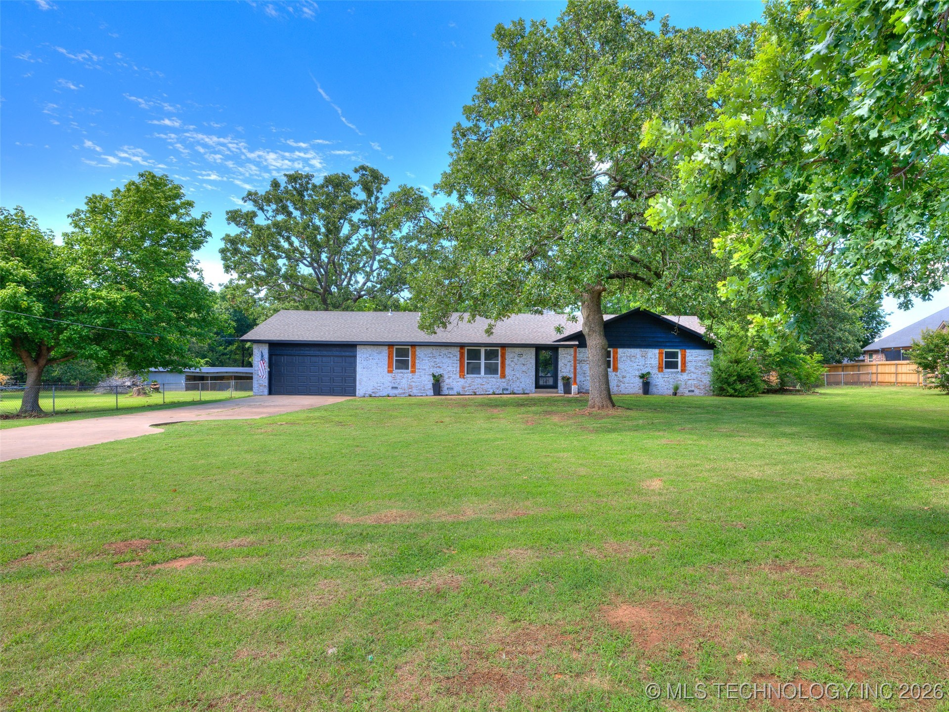 701 W 41st Street Sand Springs OK 74063