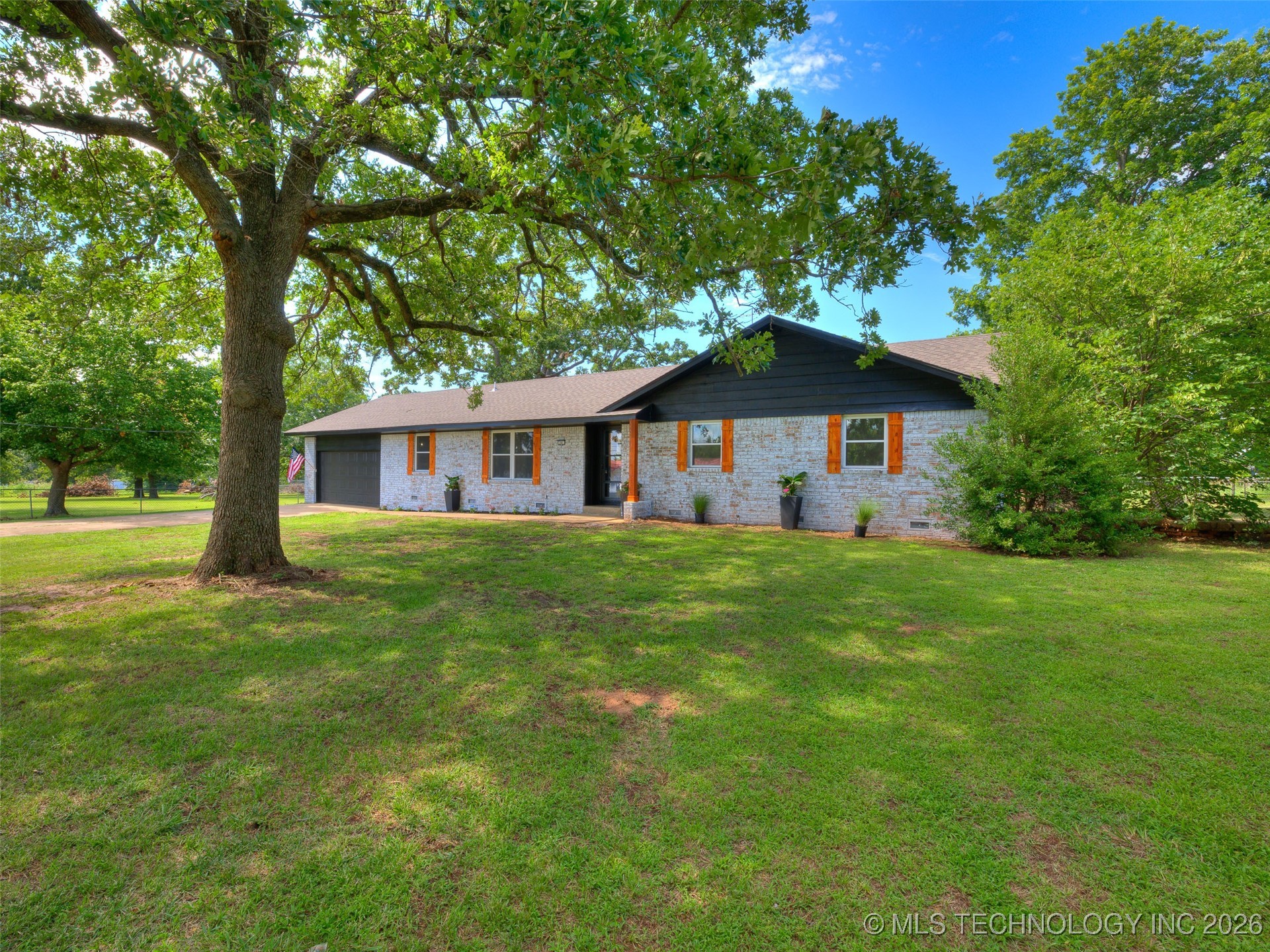 701 W 41st Street Sand Springs OK 74063